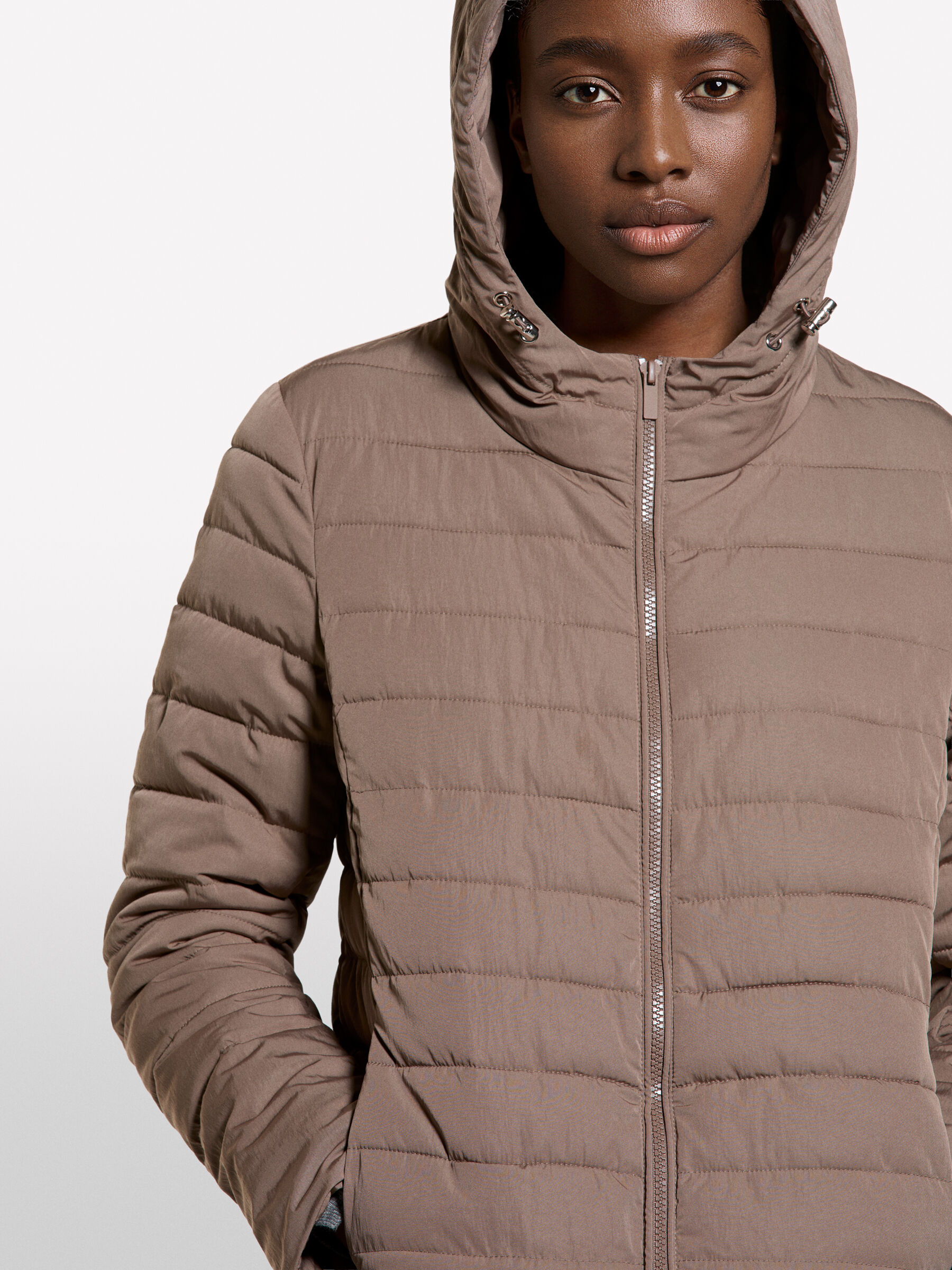 JACKET Mulher image number null