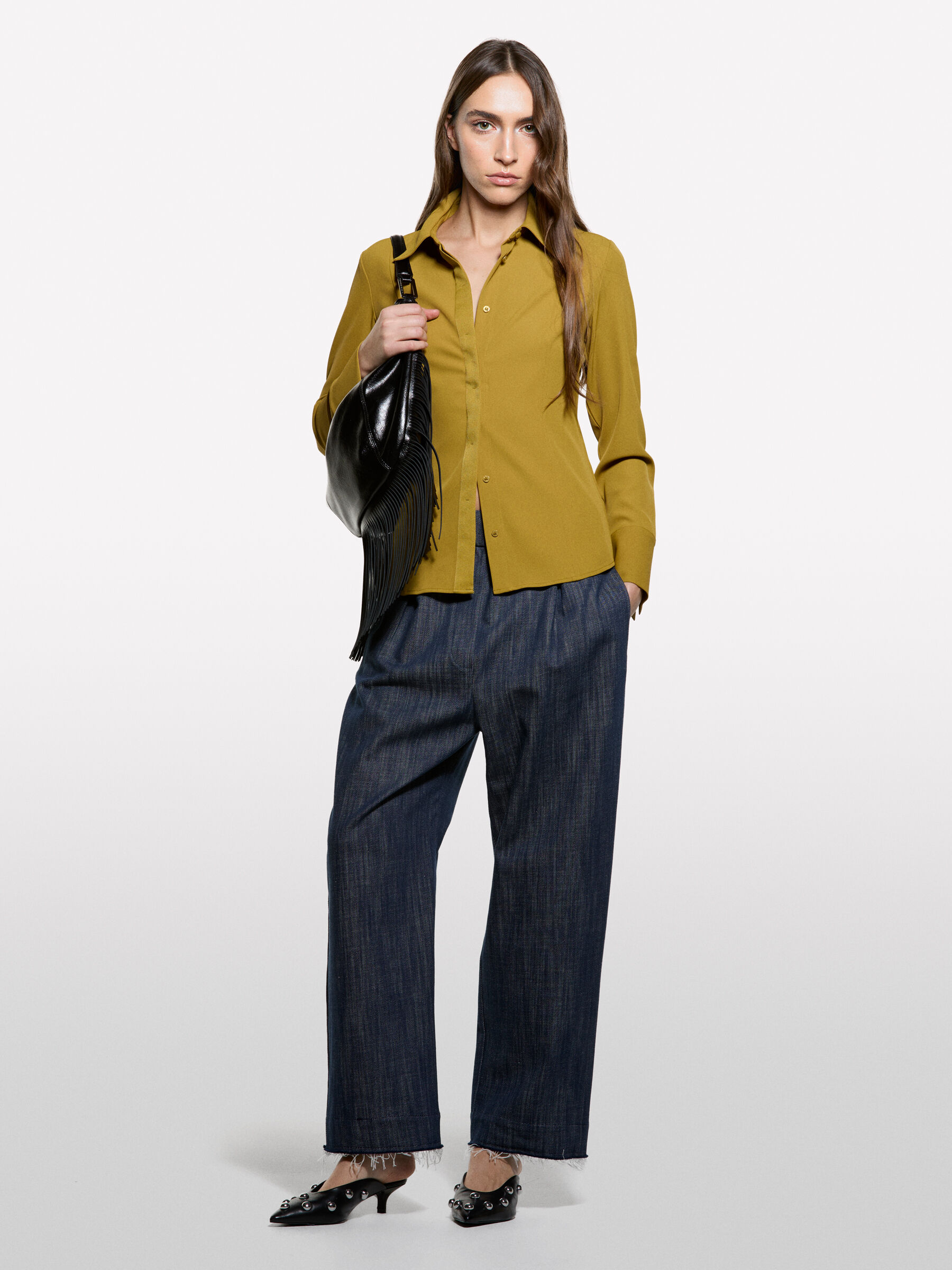 SHIRT Mulher image number null