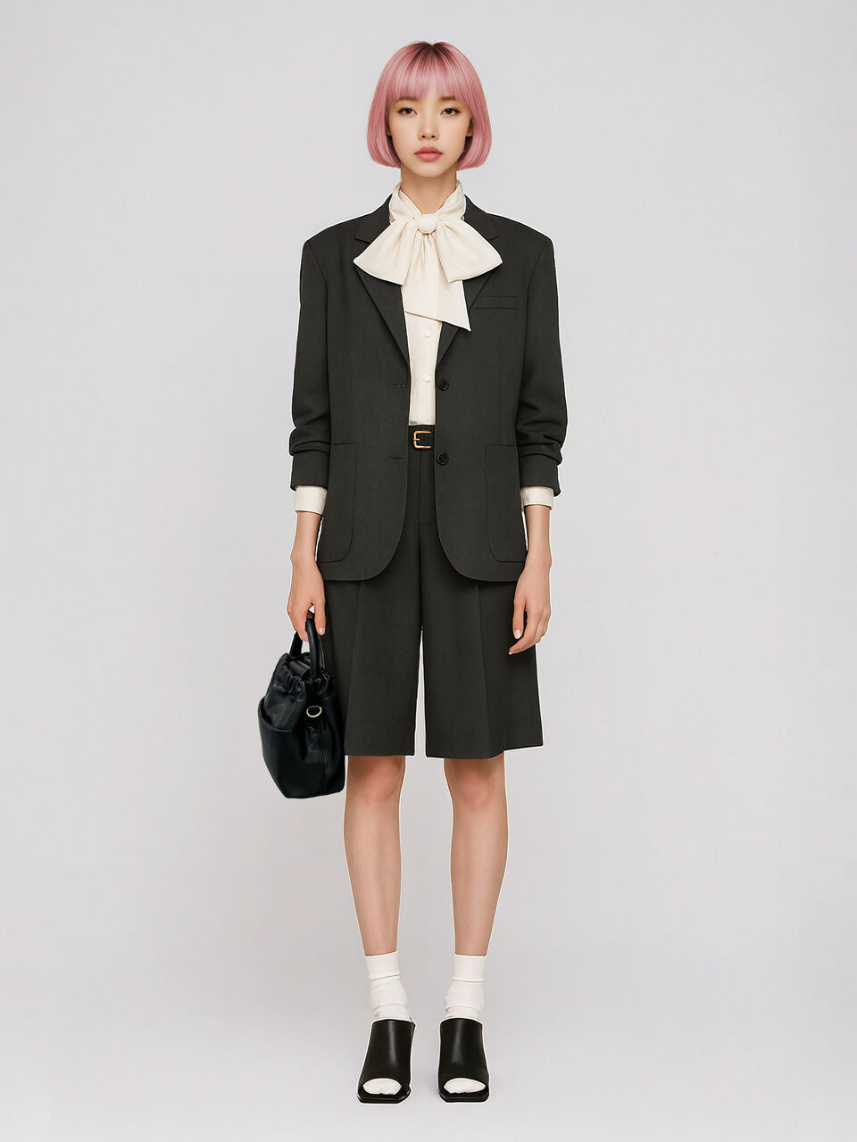 JACKET Mulher image number null