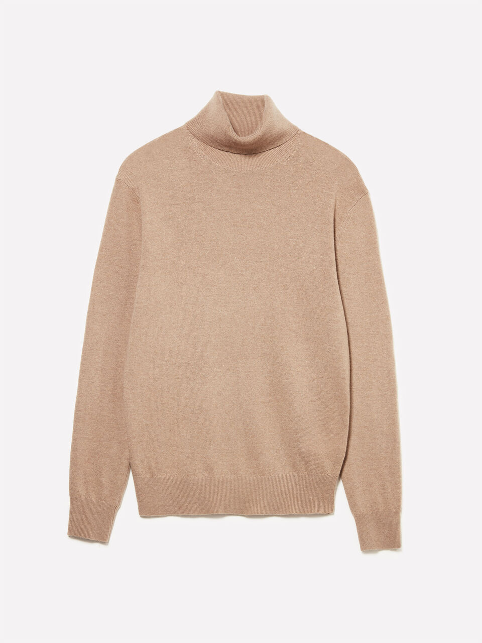 TURTLE NECK SW. L/S Homem image number null