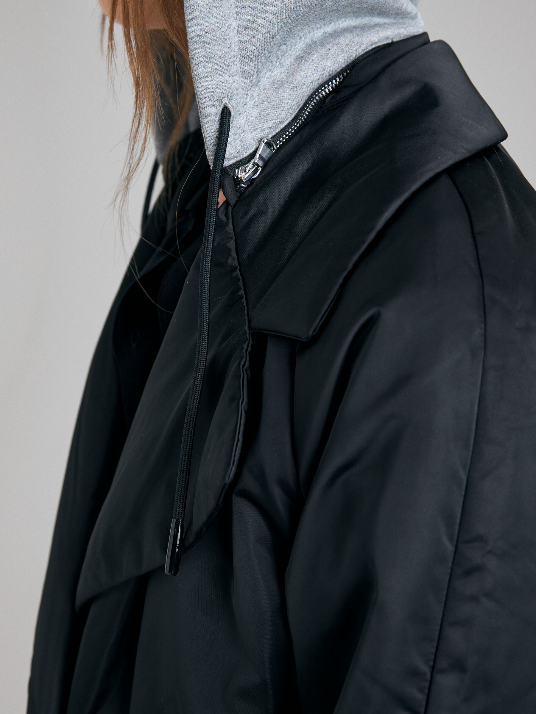 TRENCH COAT Mulher image number null