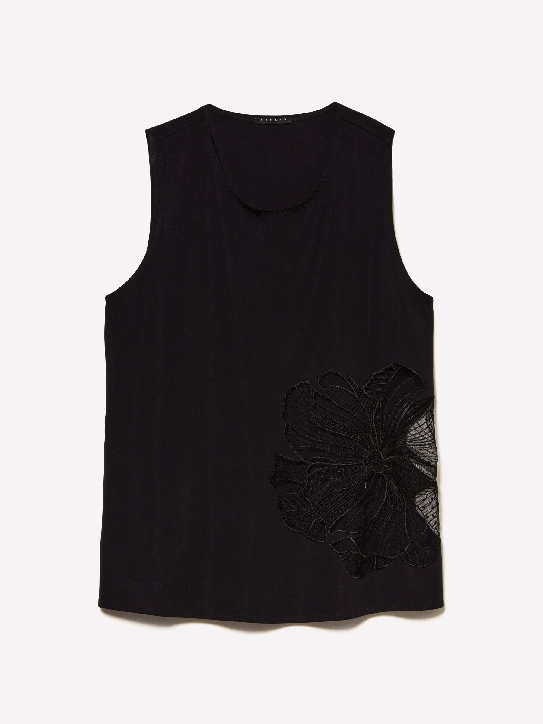 TANK-TOP Mulher image number null