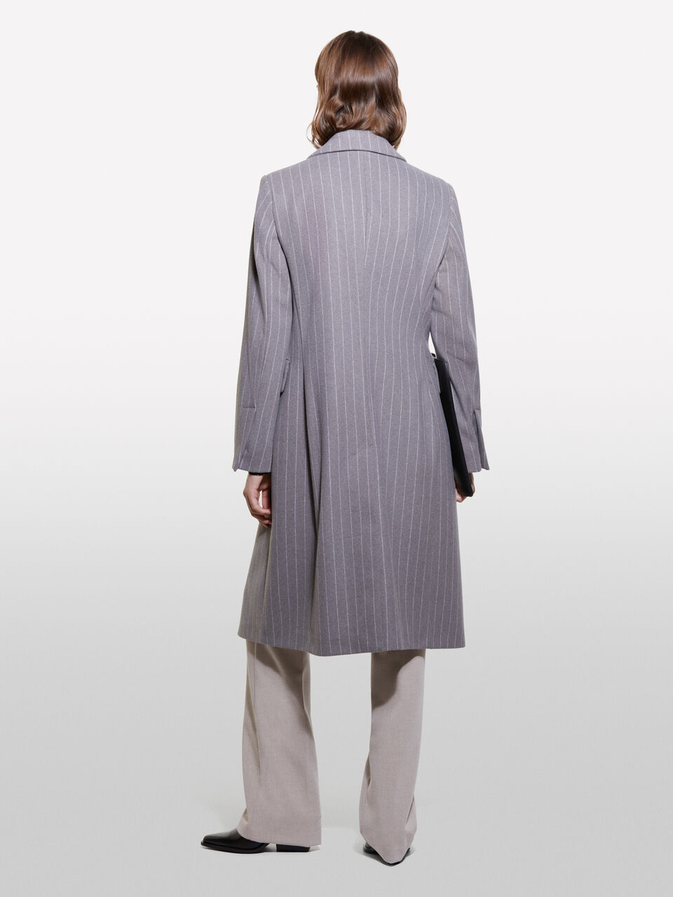 COAT Mulher image number null