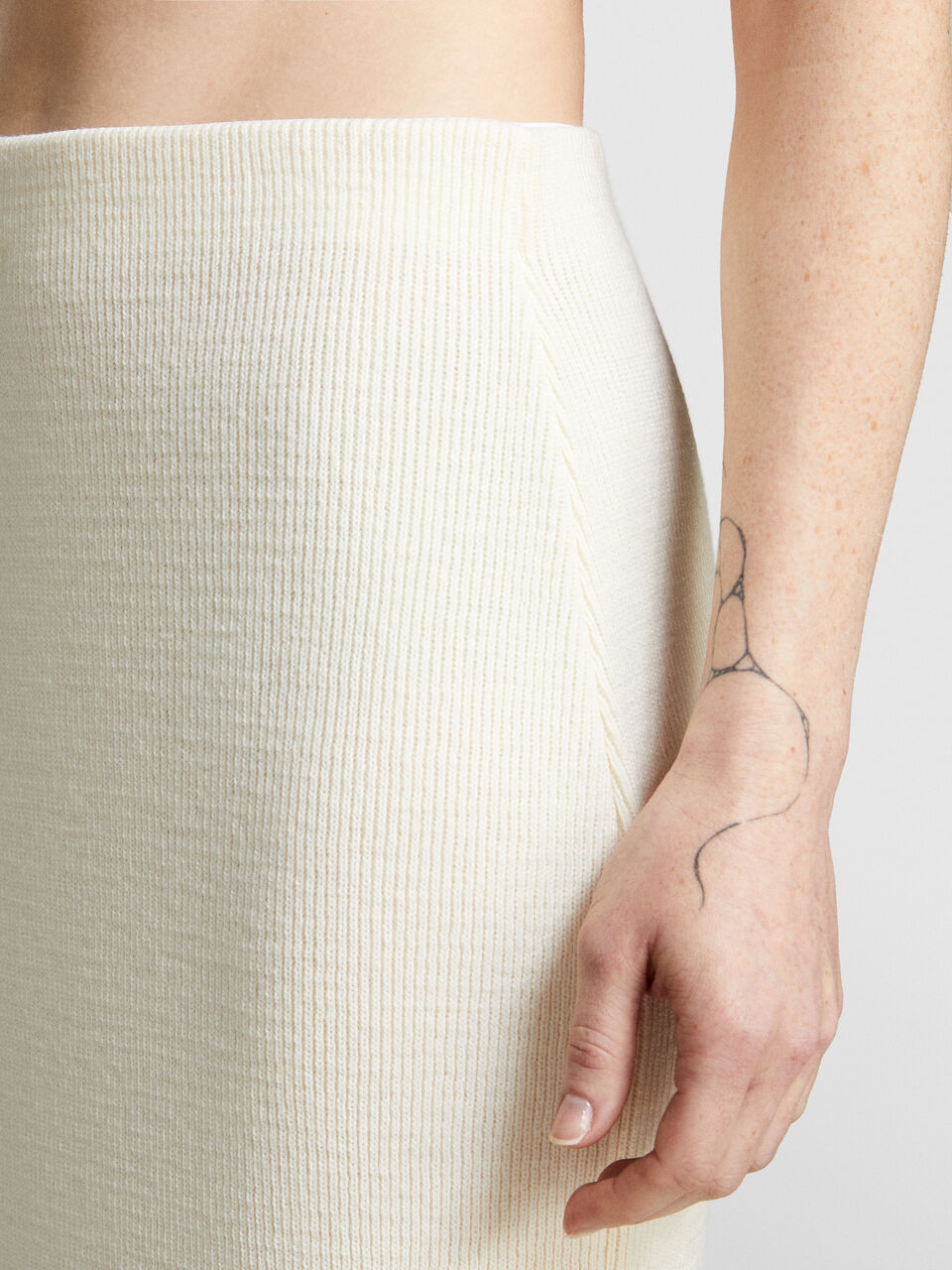 SKIRT Mulher image number null