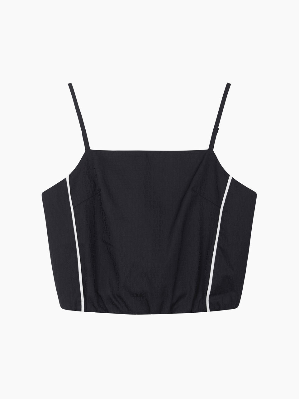 TANK-TOP Mulher image number null