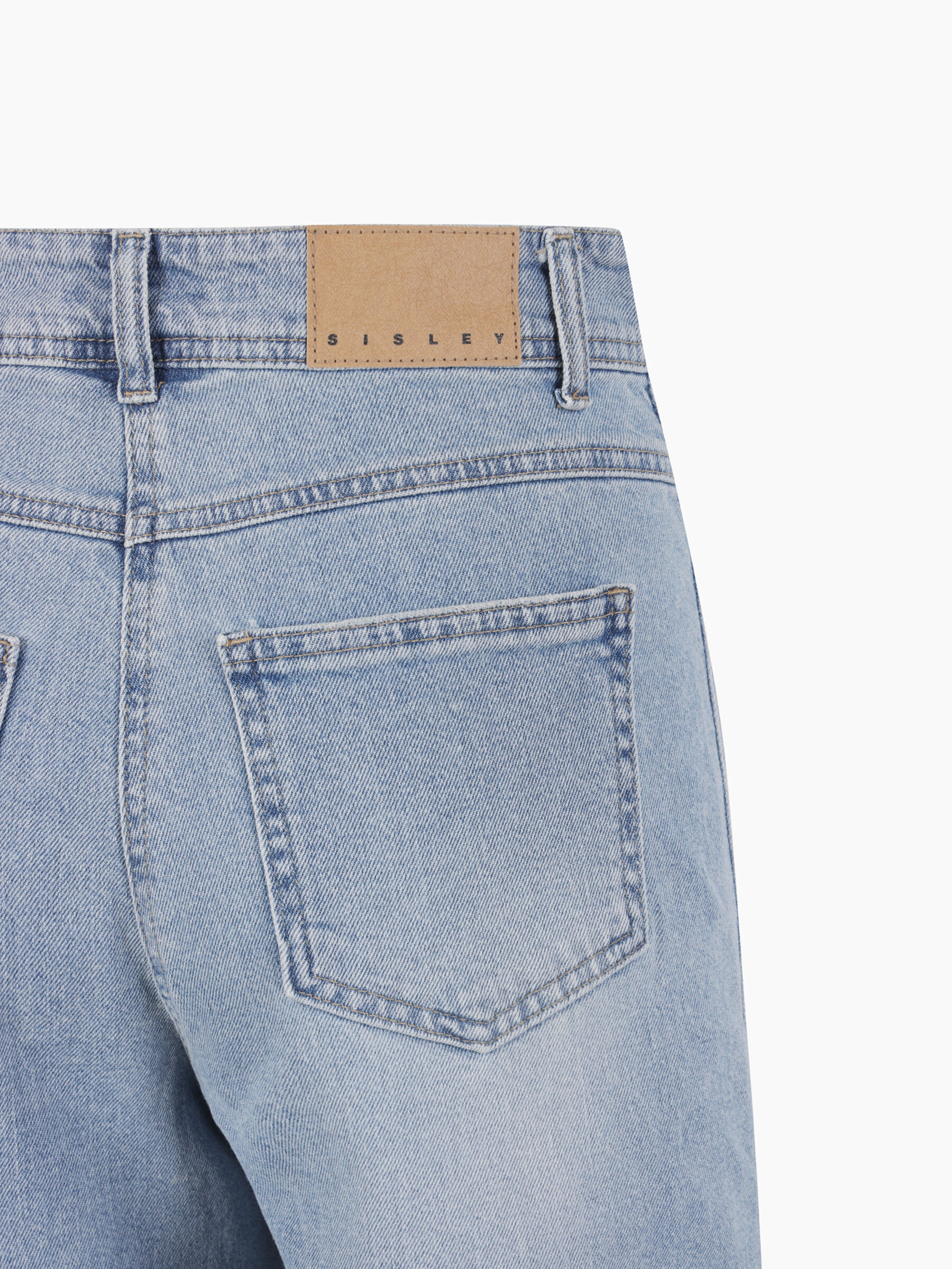 TROUSERS Mulher image number null