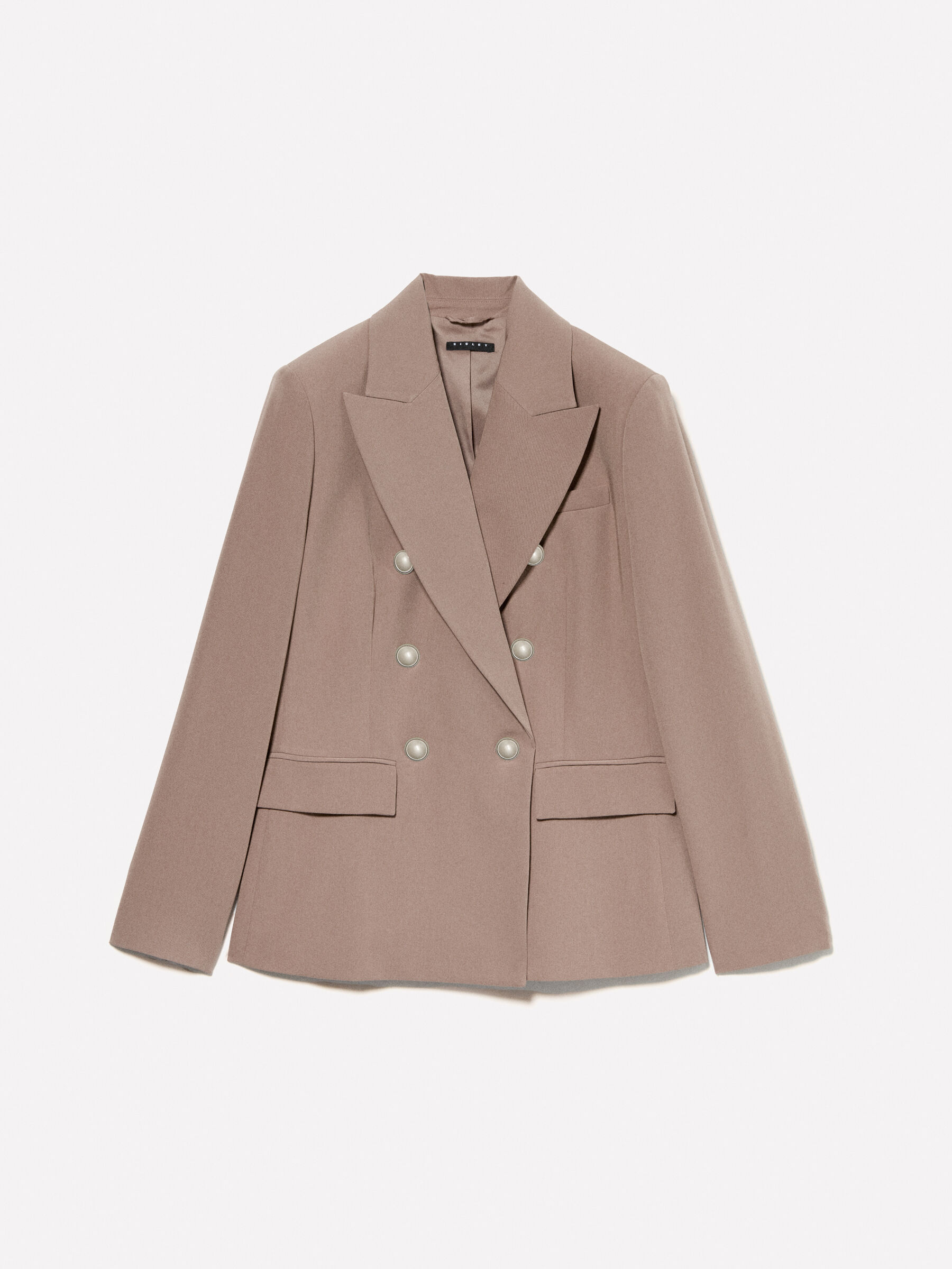 JACKET Mulher image number null