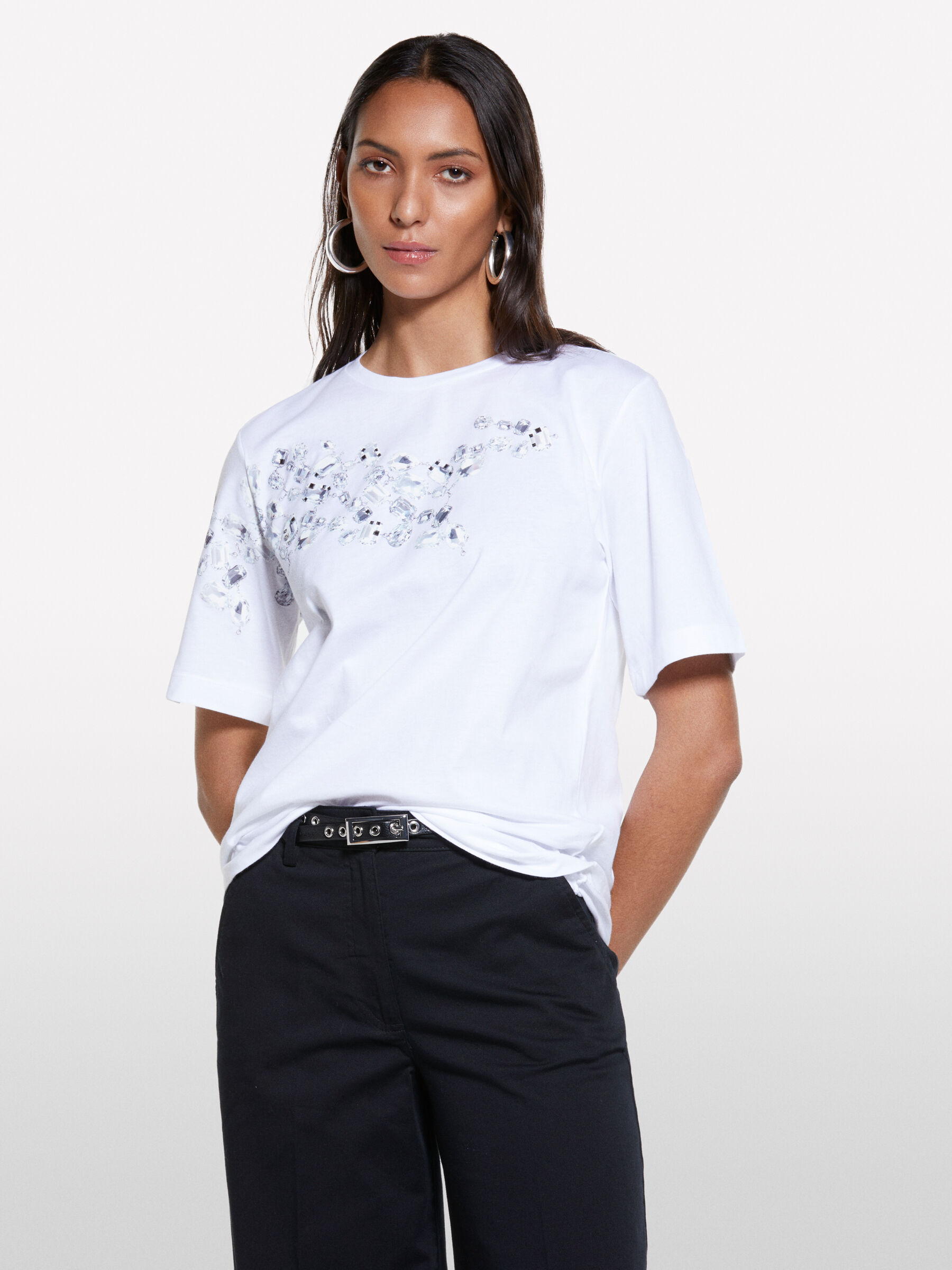 T-SHIRT Mulher image number null