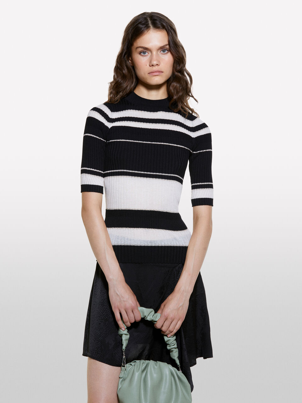 SWEATER L/S Mulher image number null