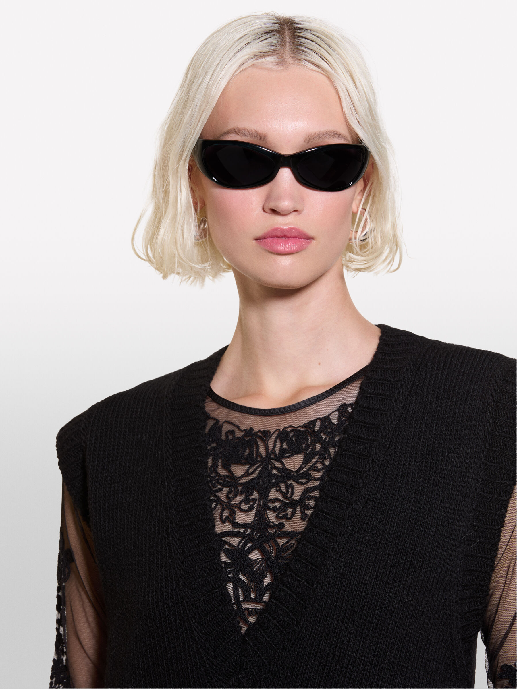 DRESS Mulher image number null