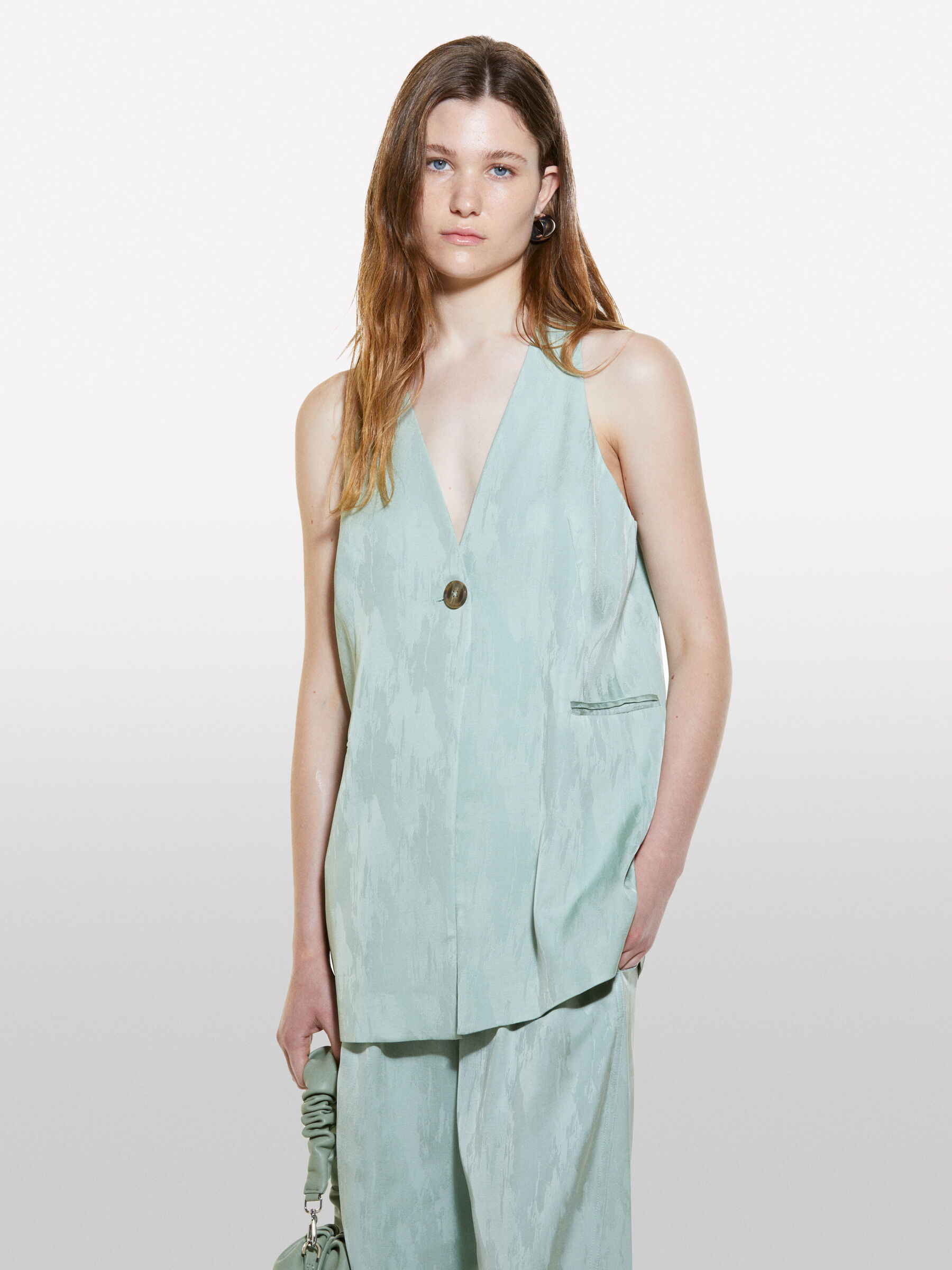 WAISTCOAT Mulher image number null