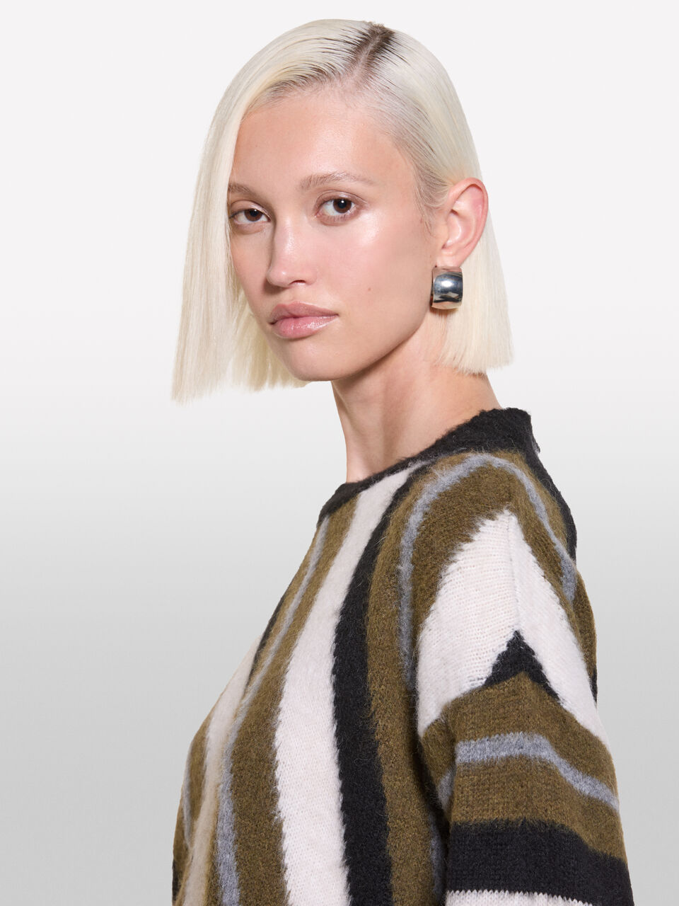 SWEATER L/S Mulher image number null