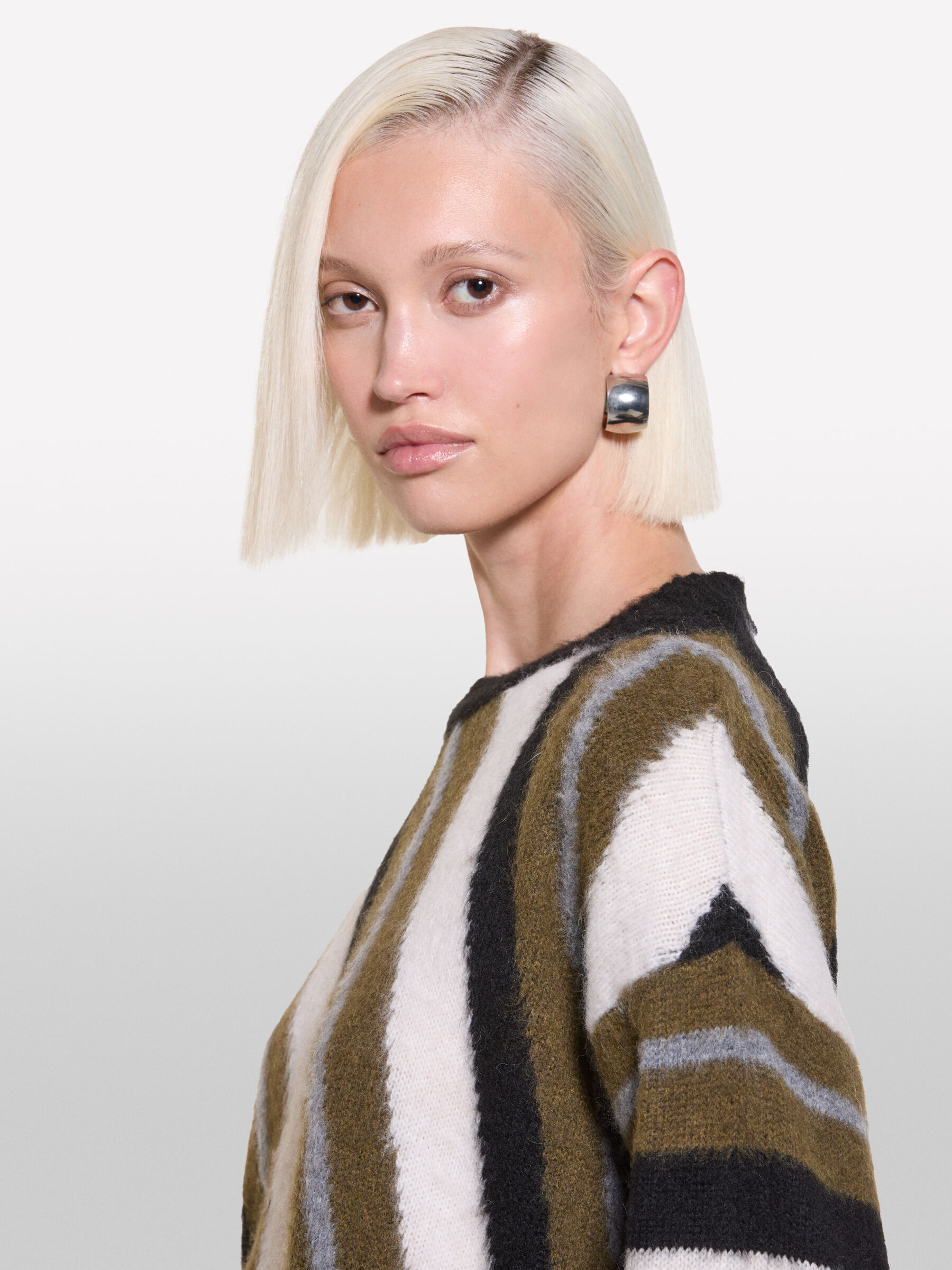 SWEATER L/S Mulher image number null