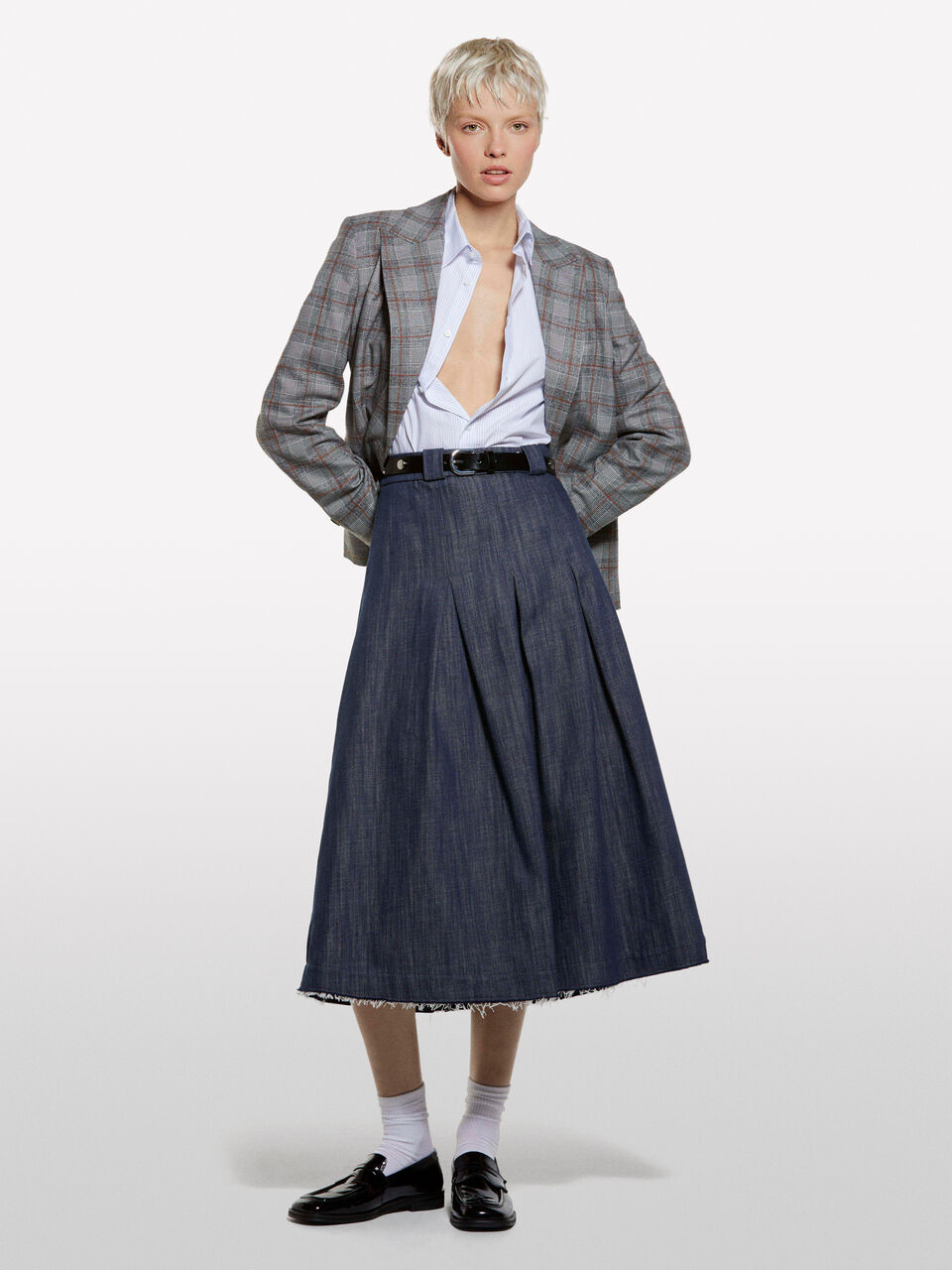 SKIRT Mulher image number null