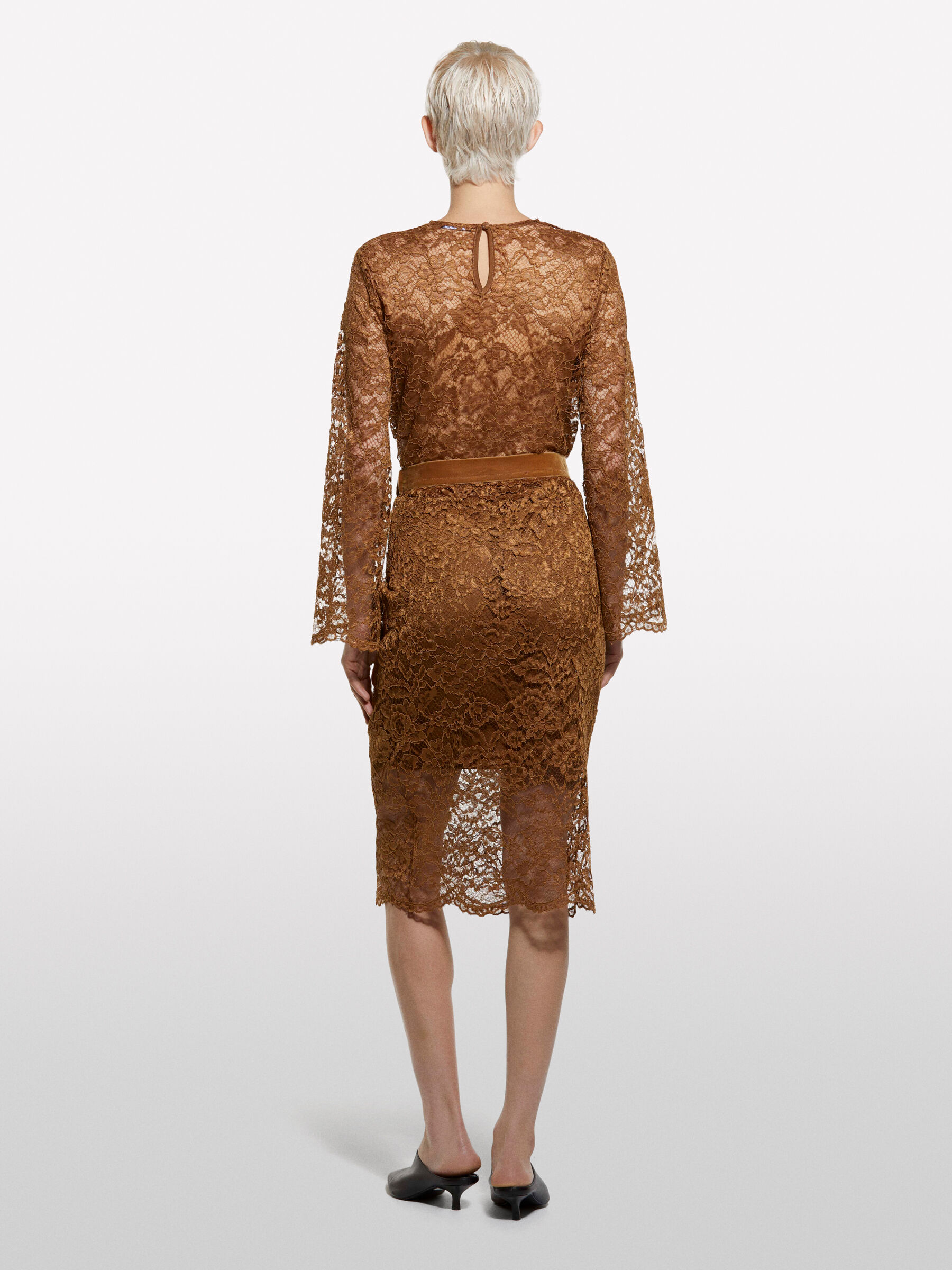 SKIRT Mulher image number null