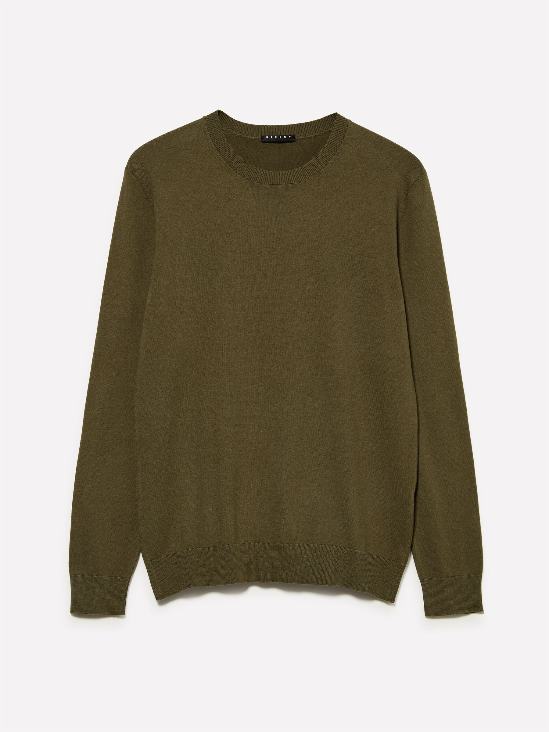 SWEATER L/S Homem image number null