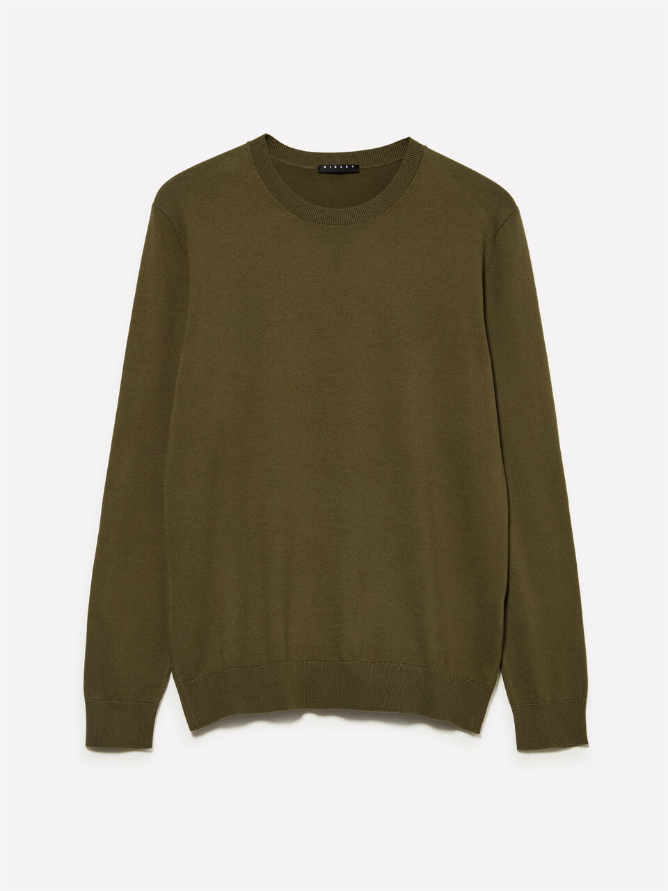 SWEATER L/S Homem image number null