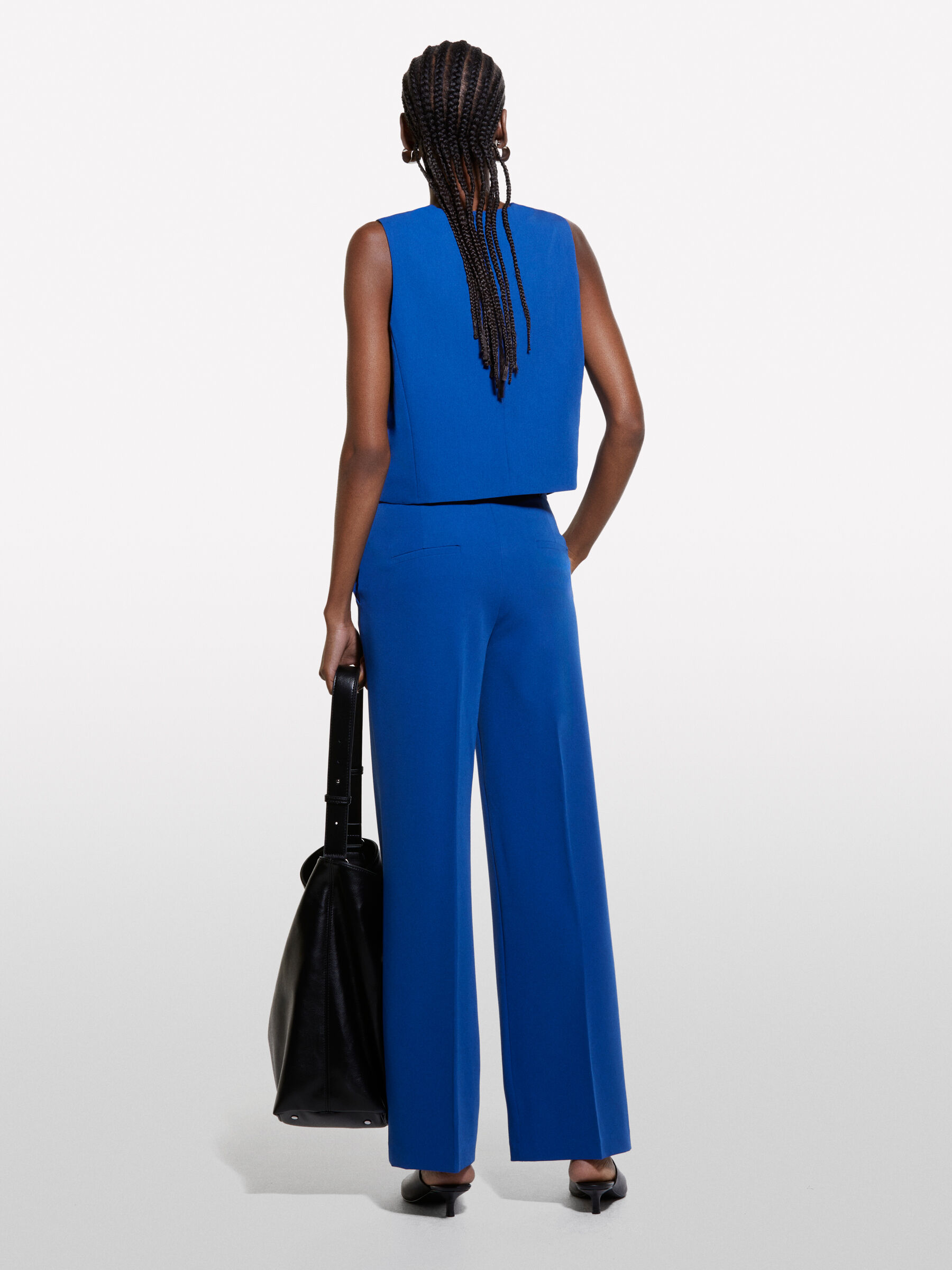 TROUSERS Mulher image number null