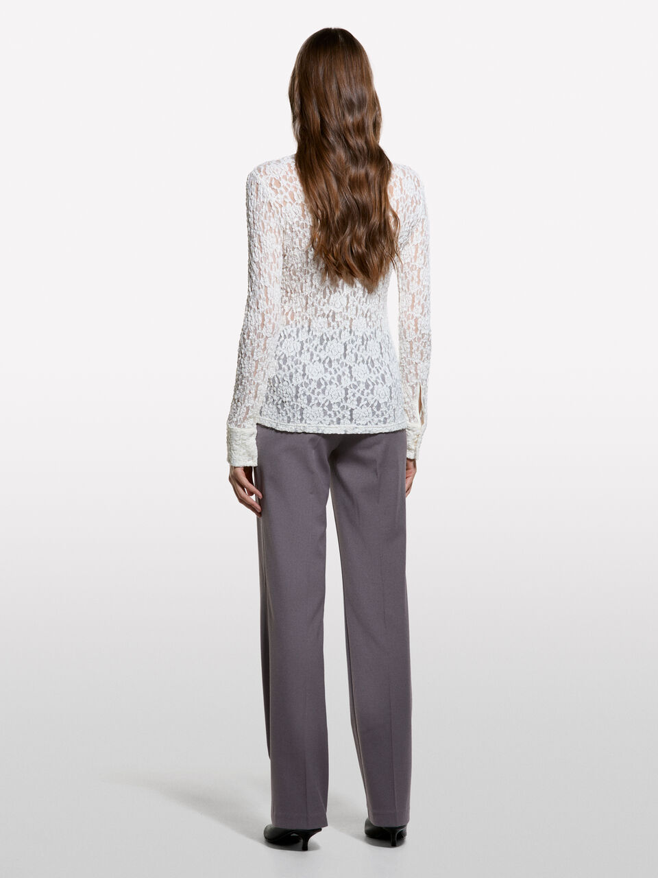 BLOUSE Mulher image number null