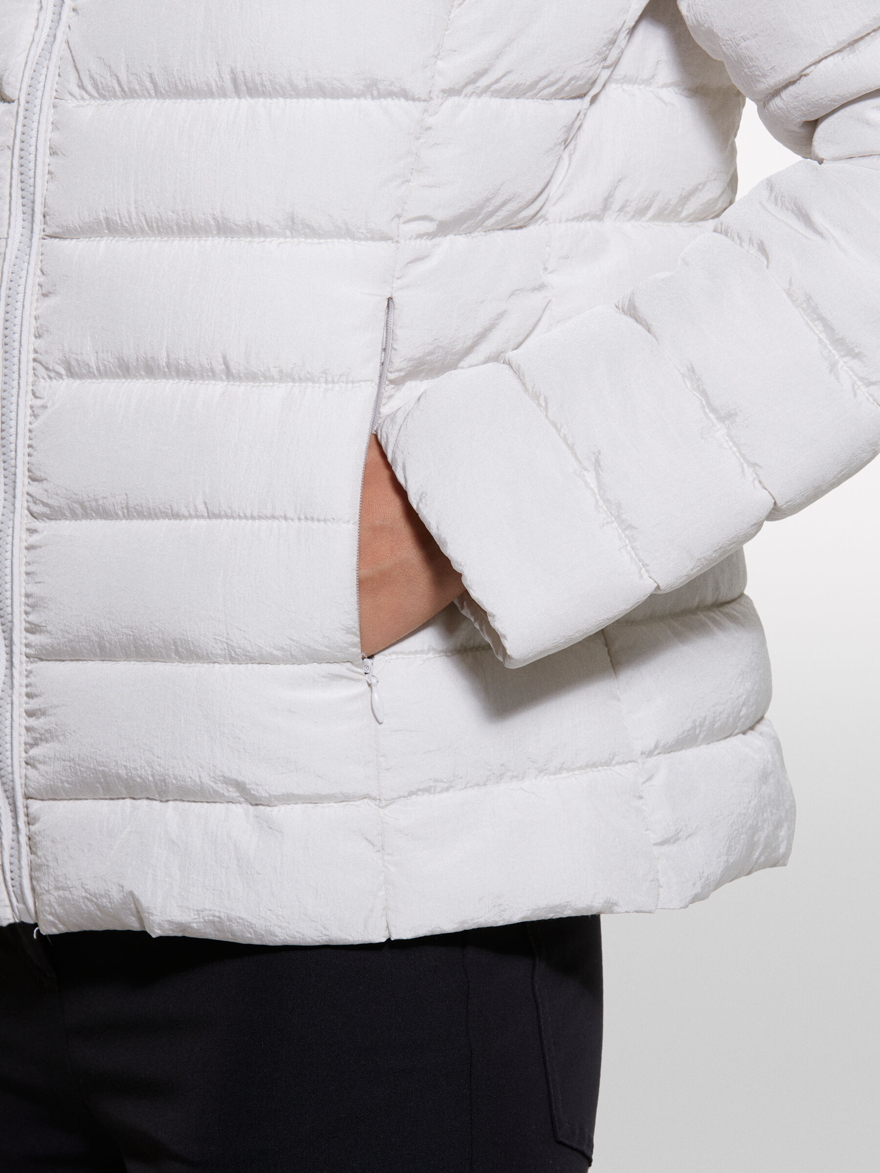 JACKET Mulher image number null