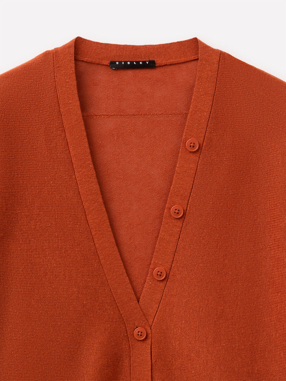 L/S CARDIGAN Mulher image number null