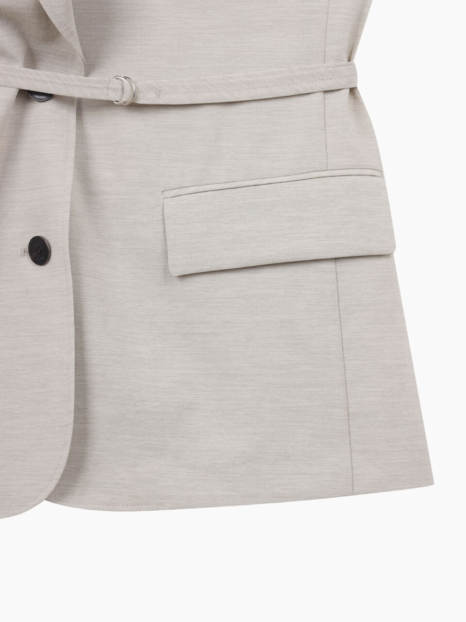 JACKET Mulher image number null