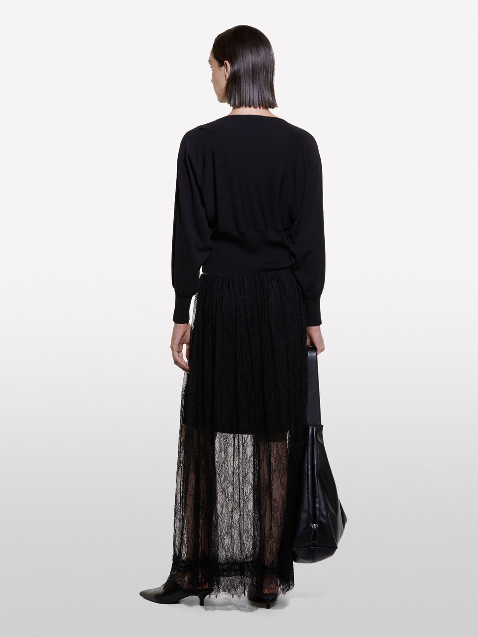 SWEATER L/S Mulher image number null