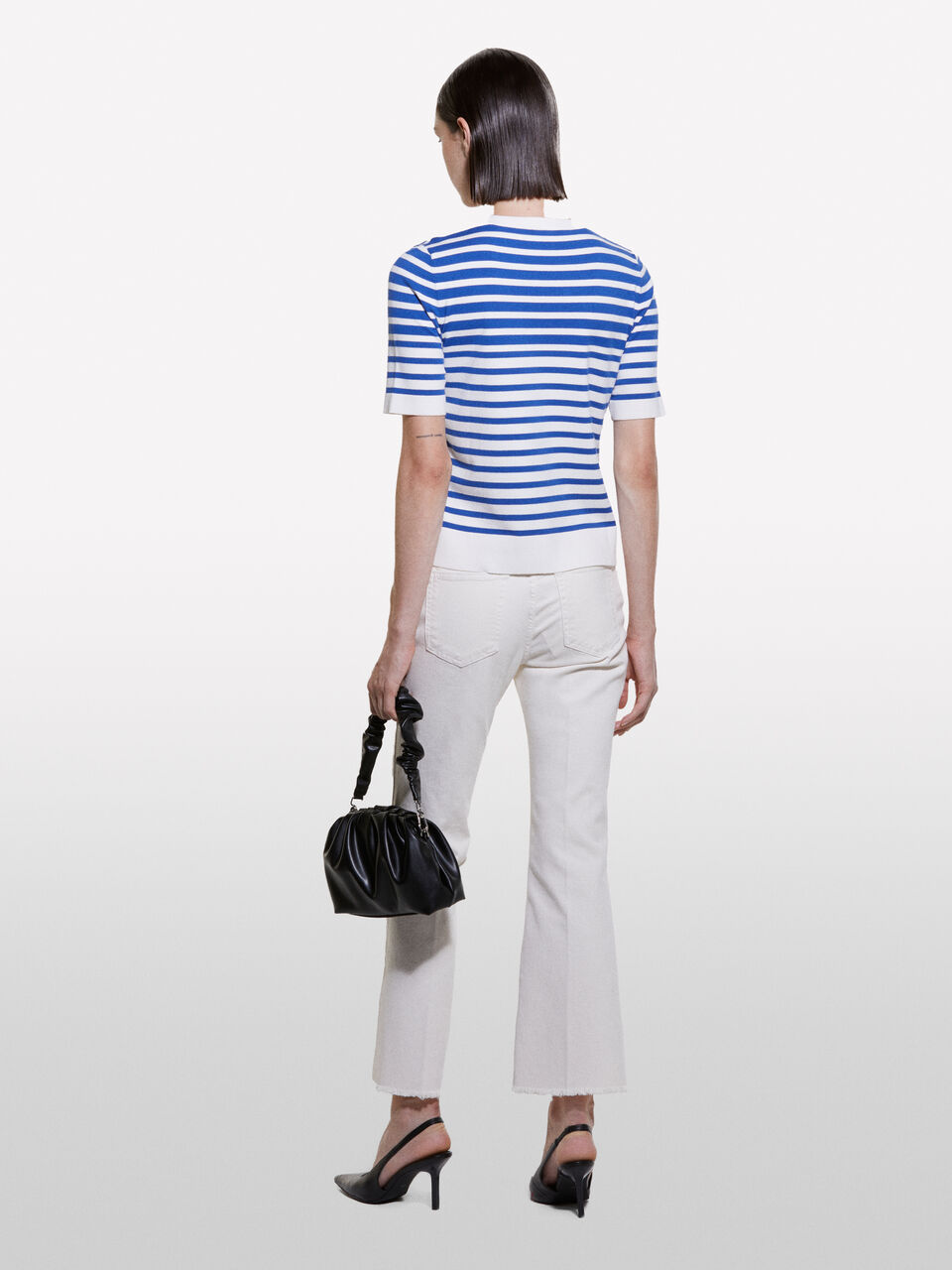 SWEATER Mulher image number null