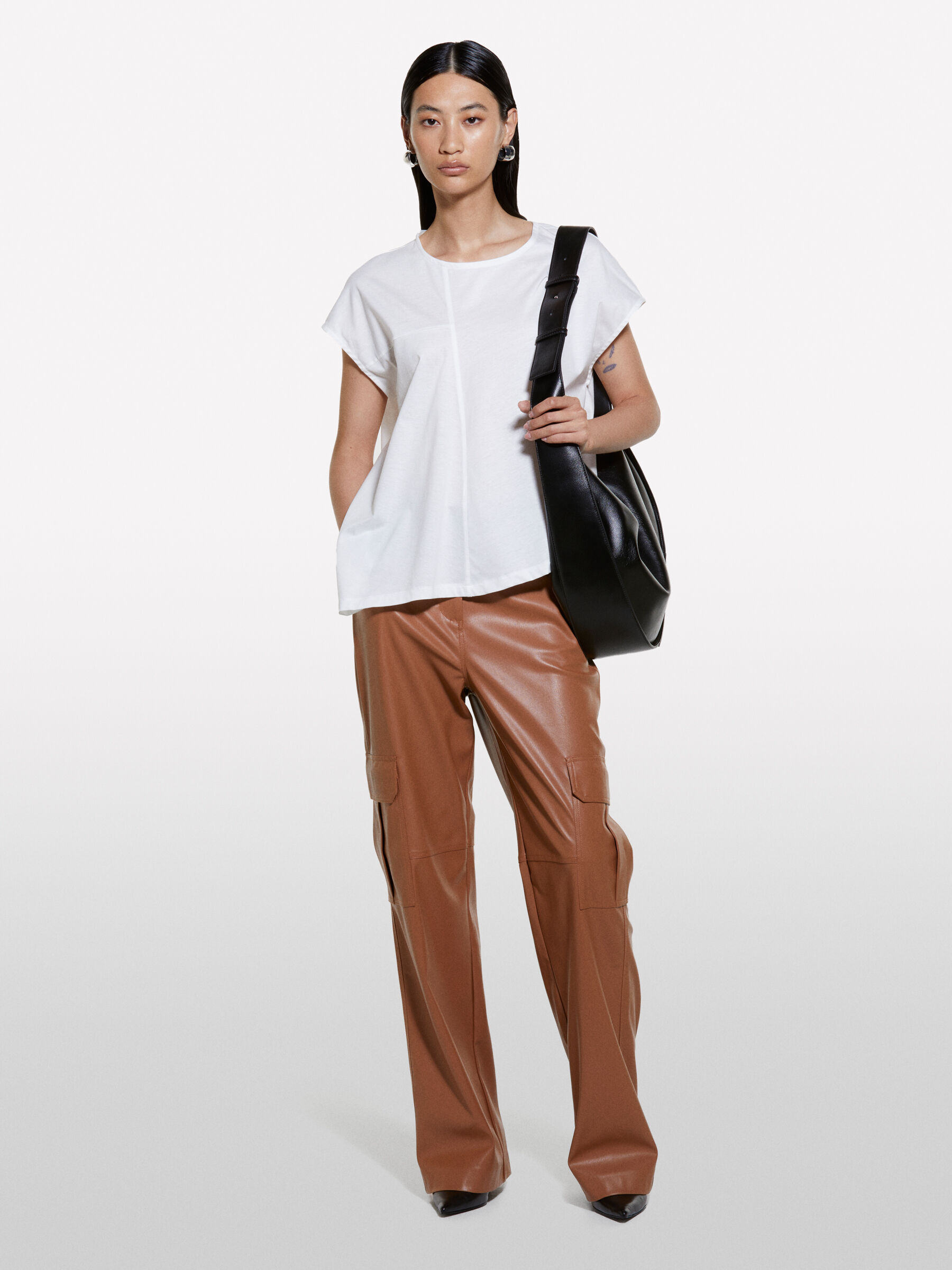 T-SHIRT Mulher image number null