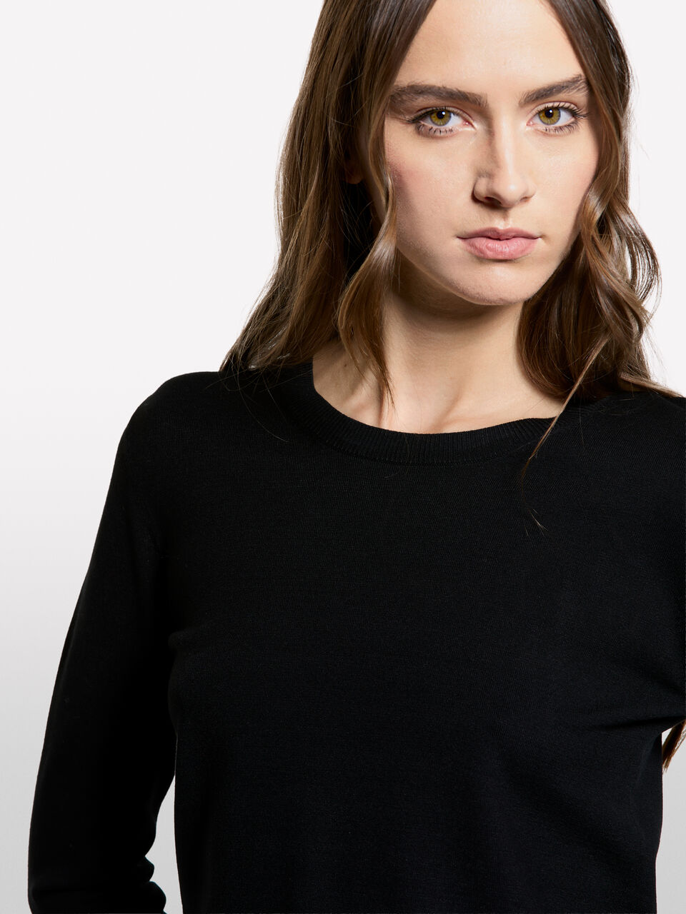 SWEATER L/S Mulher image number null