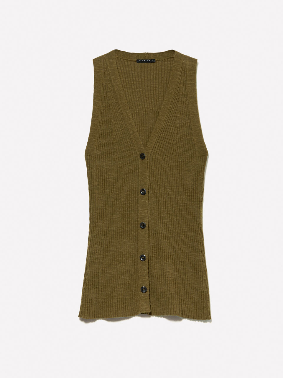 S/L CARDIGAN Mulher image number null