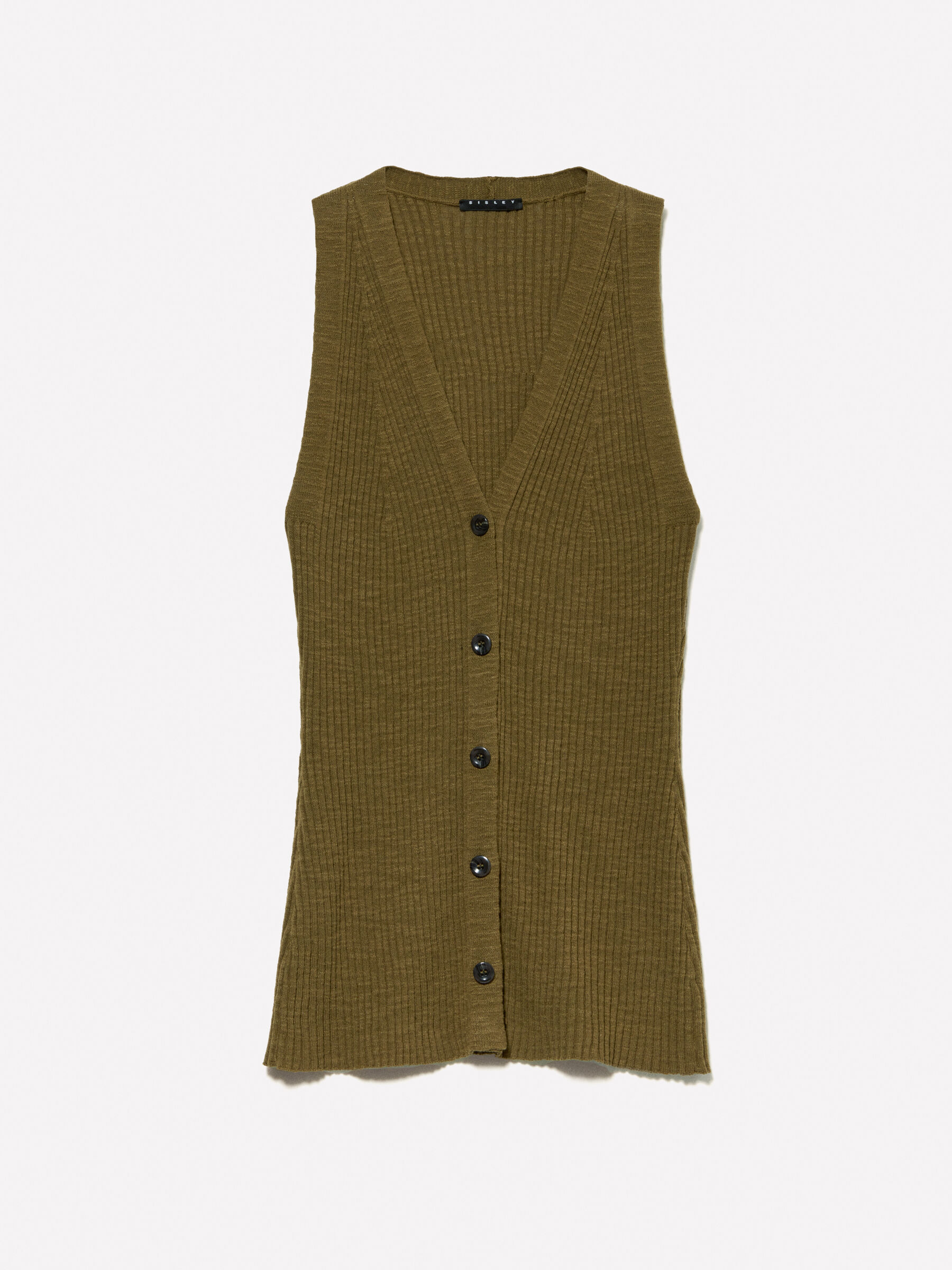 S/L CARDIGAN Mulher image number null