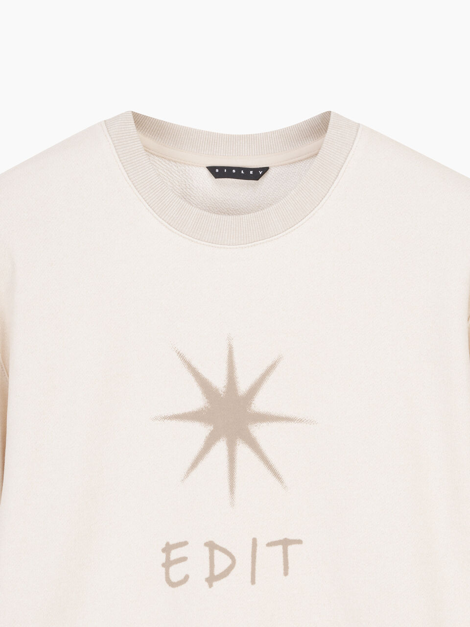 SWEATER L/S Mulher image number null