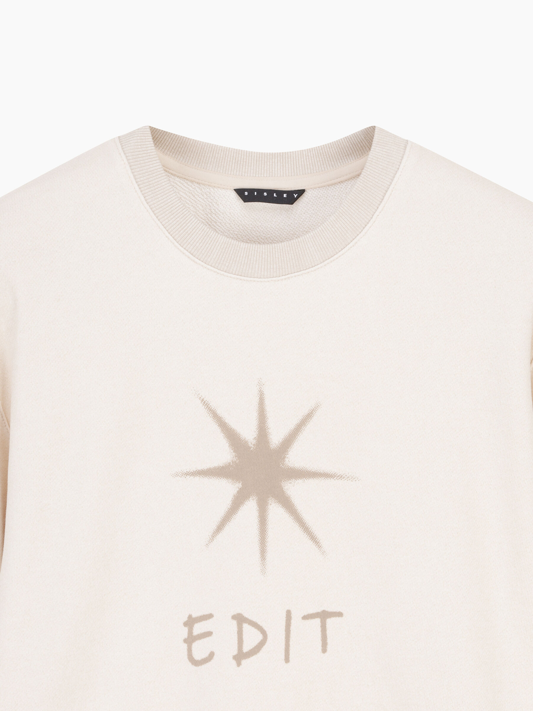 SWEATER L/S Mulher image number null