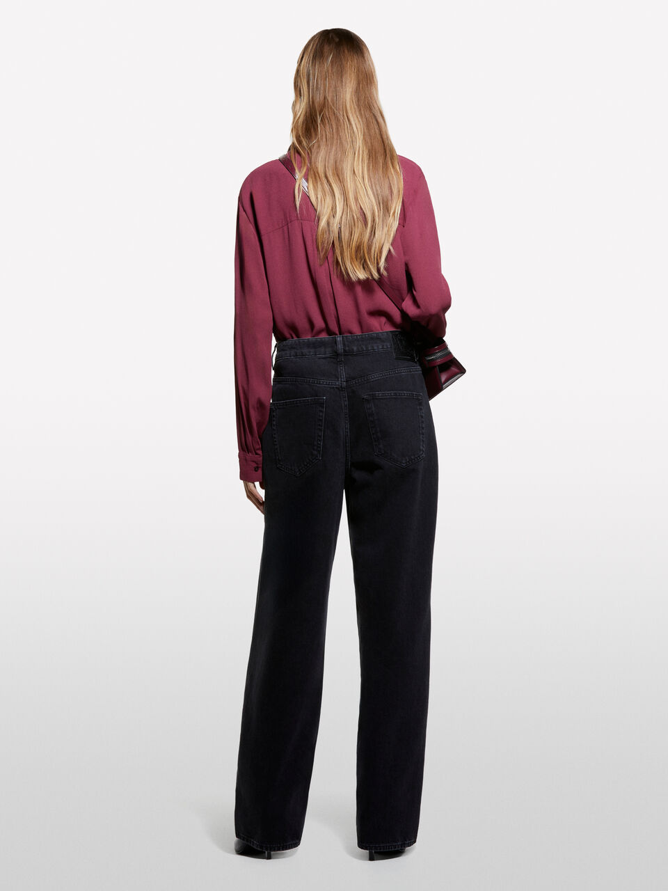 SHIRT Mulher image number null
