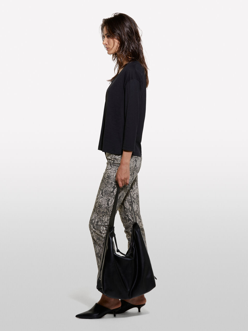 T-SHIRT Mulher image number null