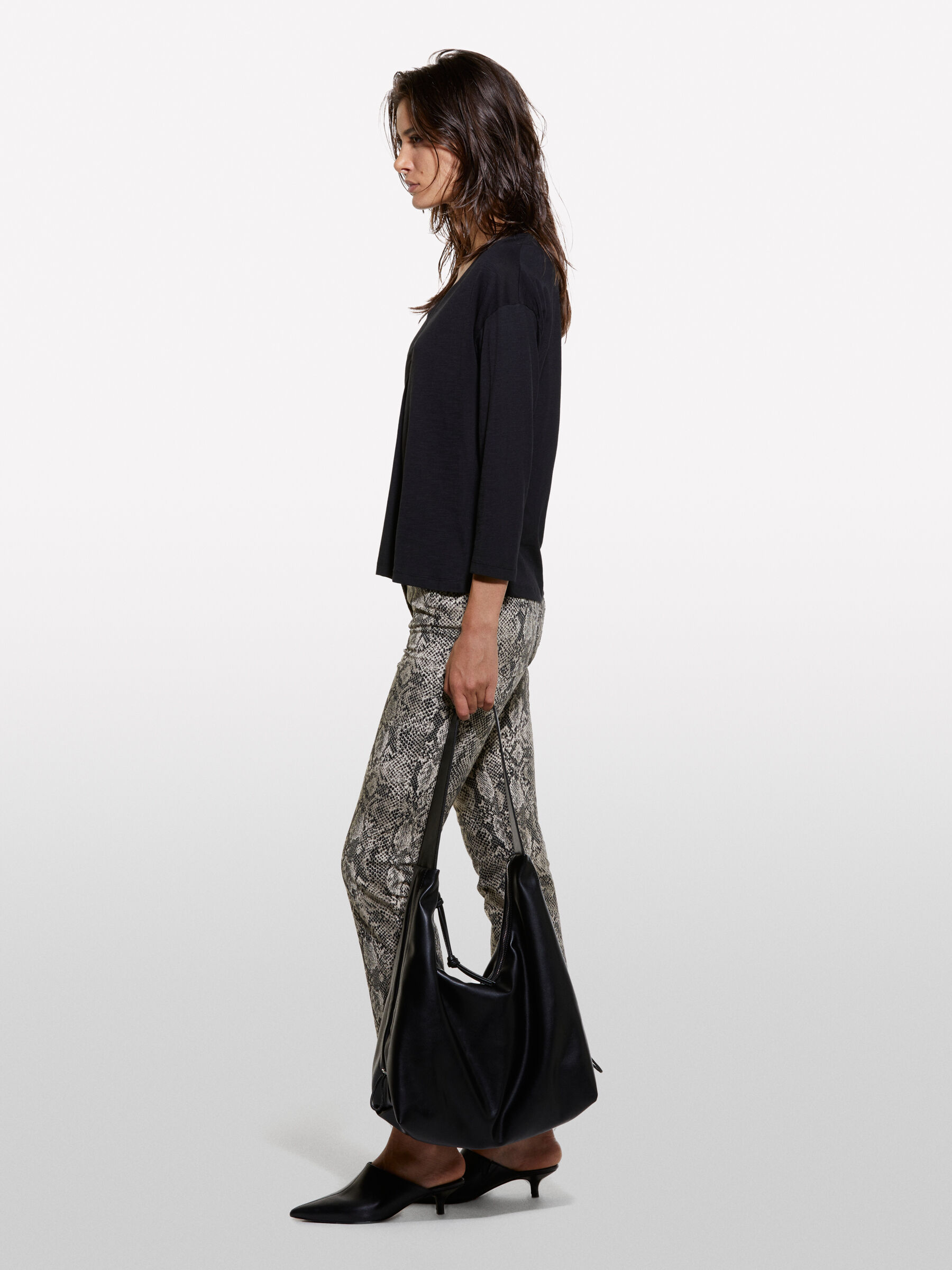 T-SHIRT Mulher image number null