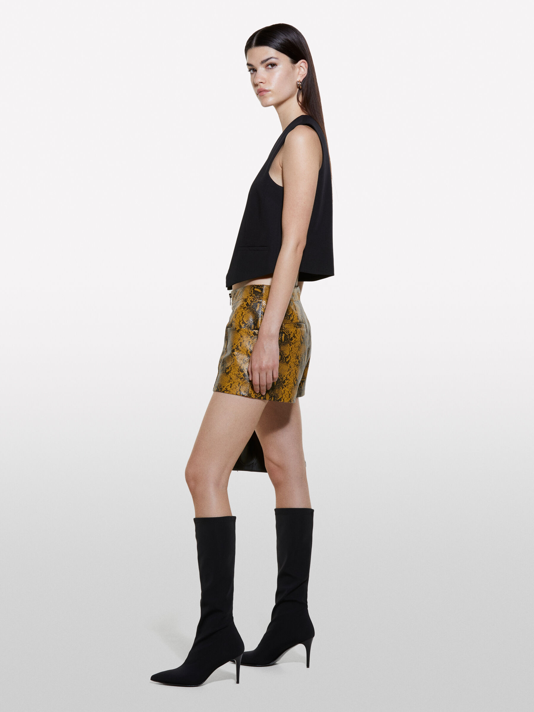 WAISTCOAT Mulher image number null