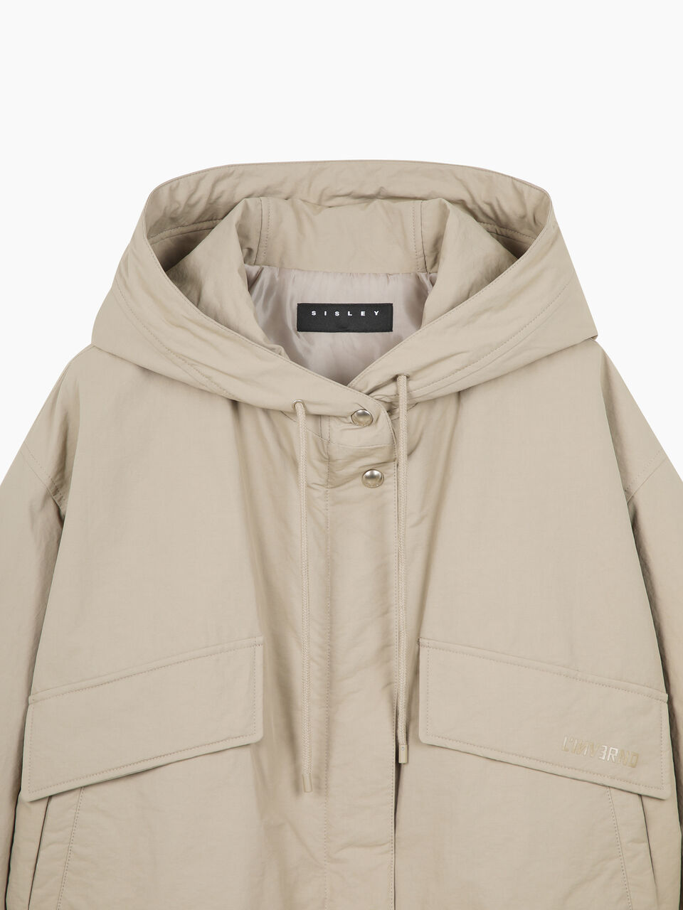 JACKET Mulher image number null