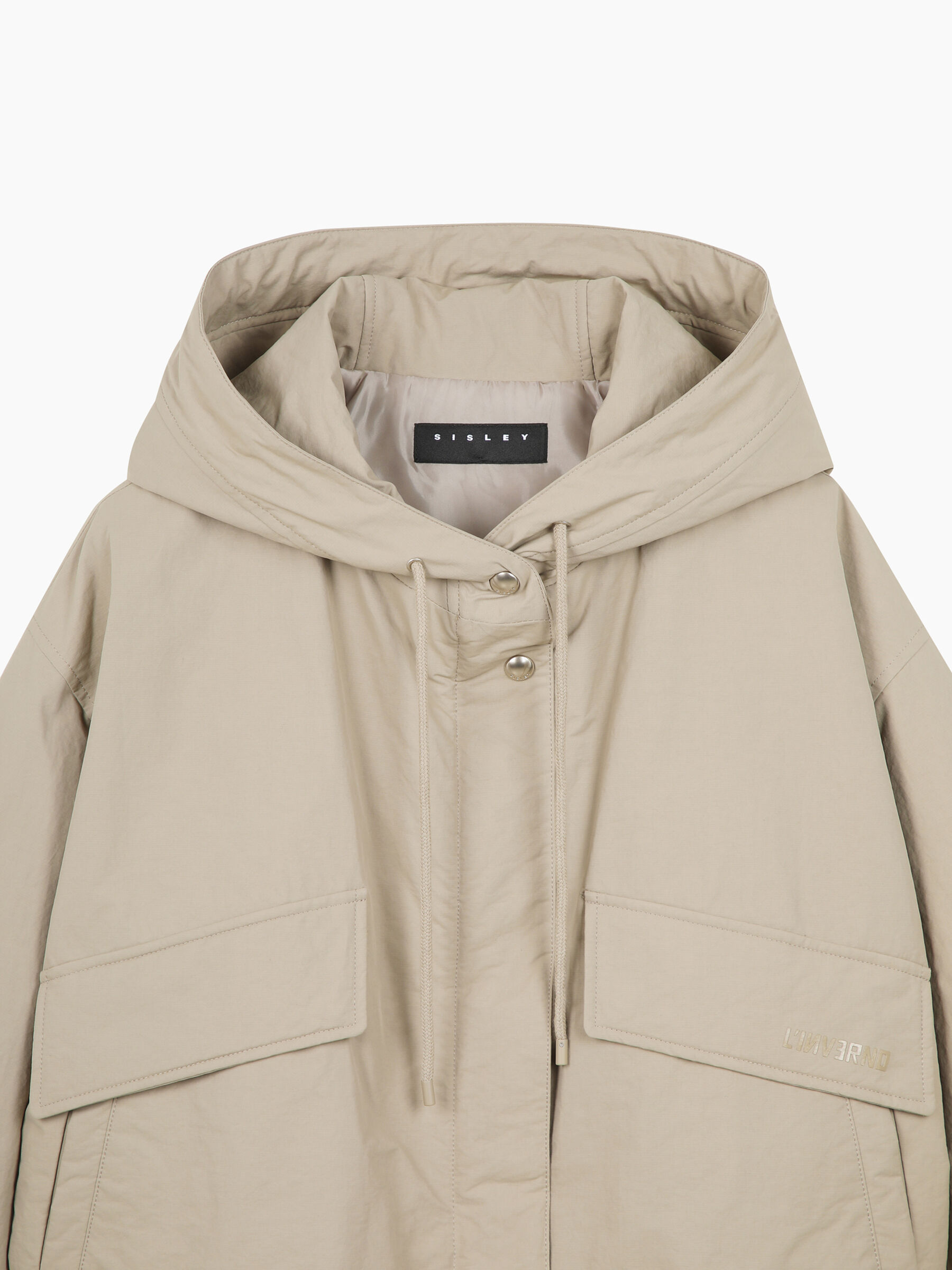 JACKET Mulher image number null