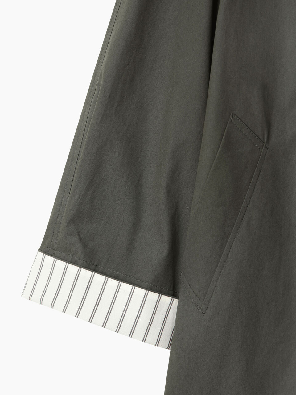 TRENCH COAT Mulher image number null