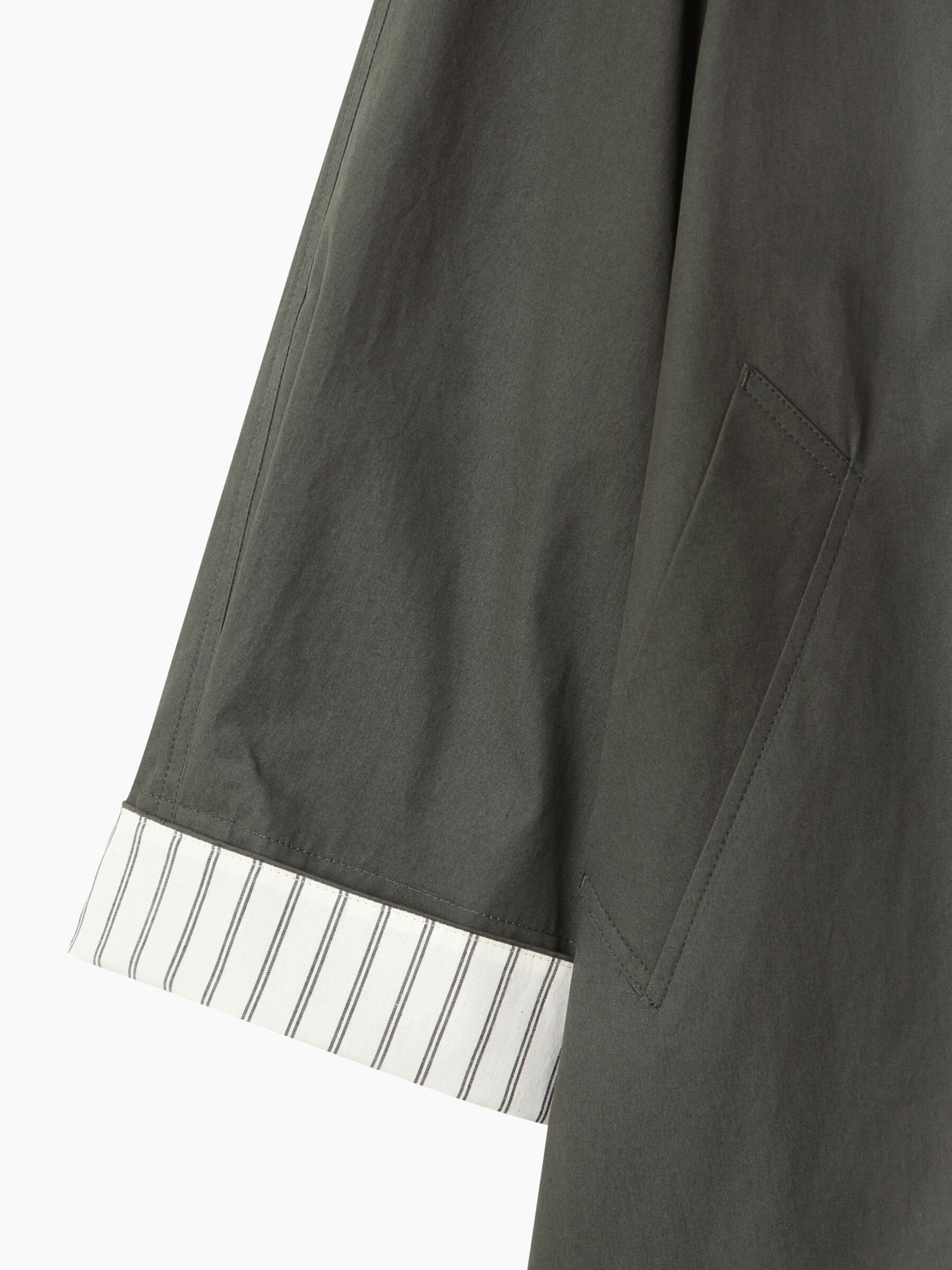 TRENCH COAT Mulher image number null