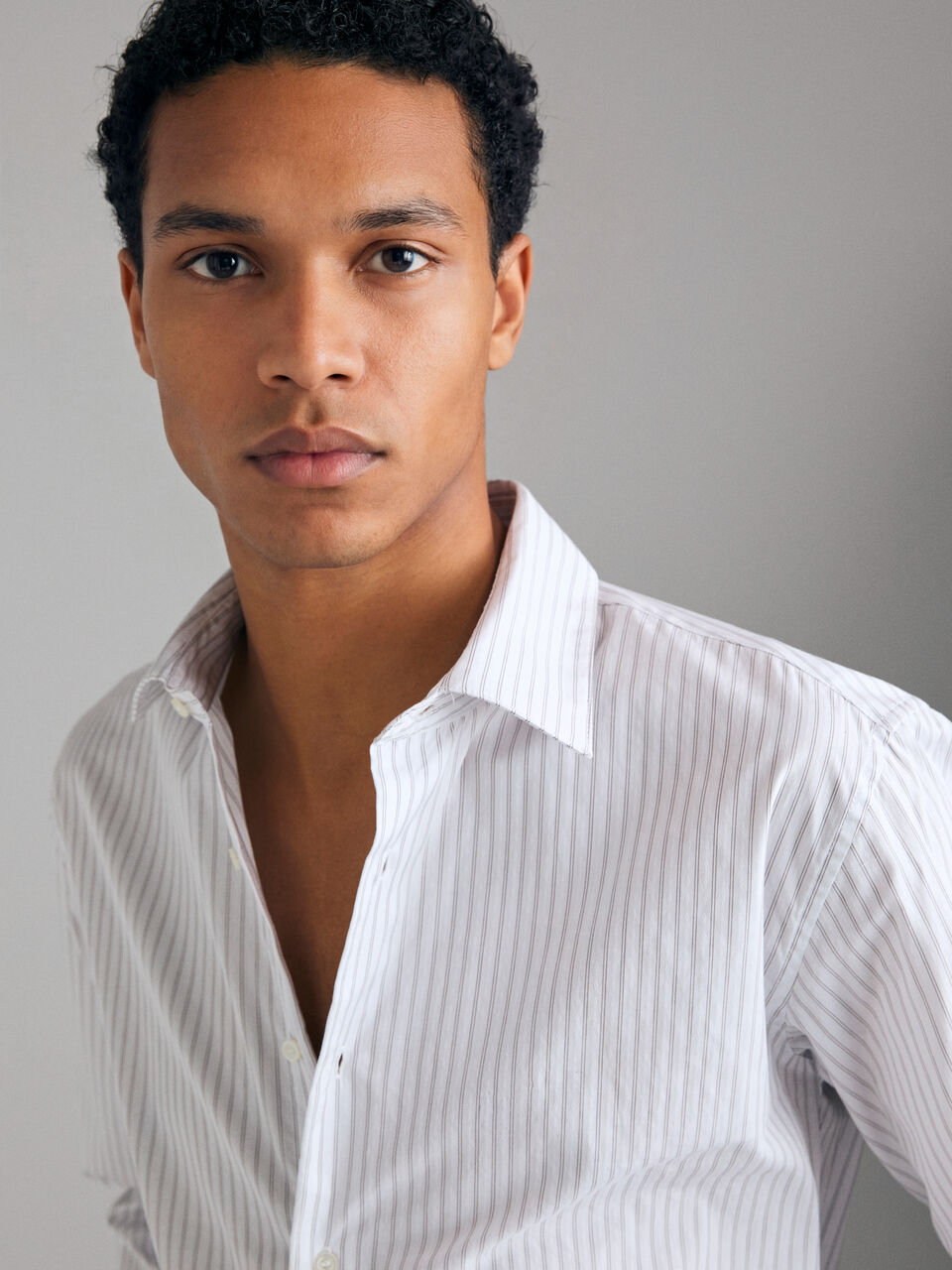 SHIRT Homem image number null