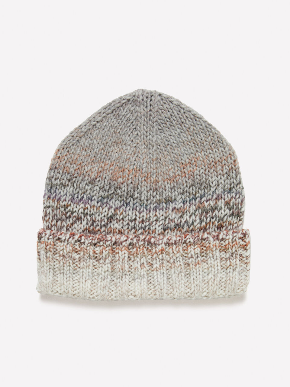KNITTED - HAT Mulher image number null