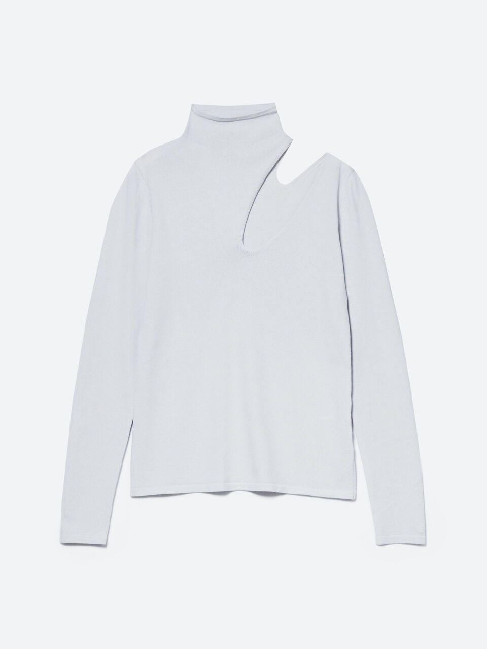 Camisola cut out Mulher image number null