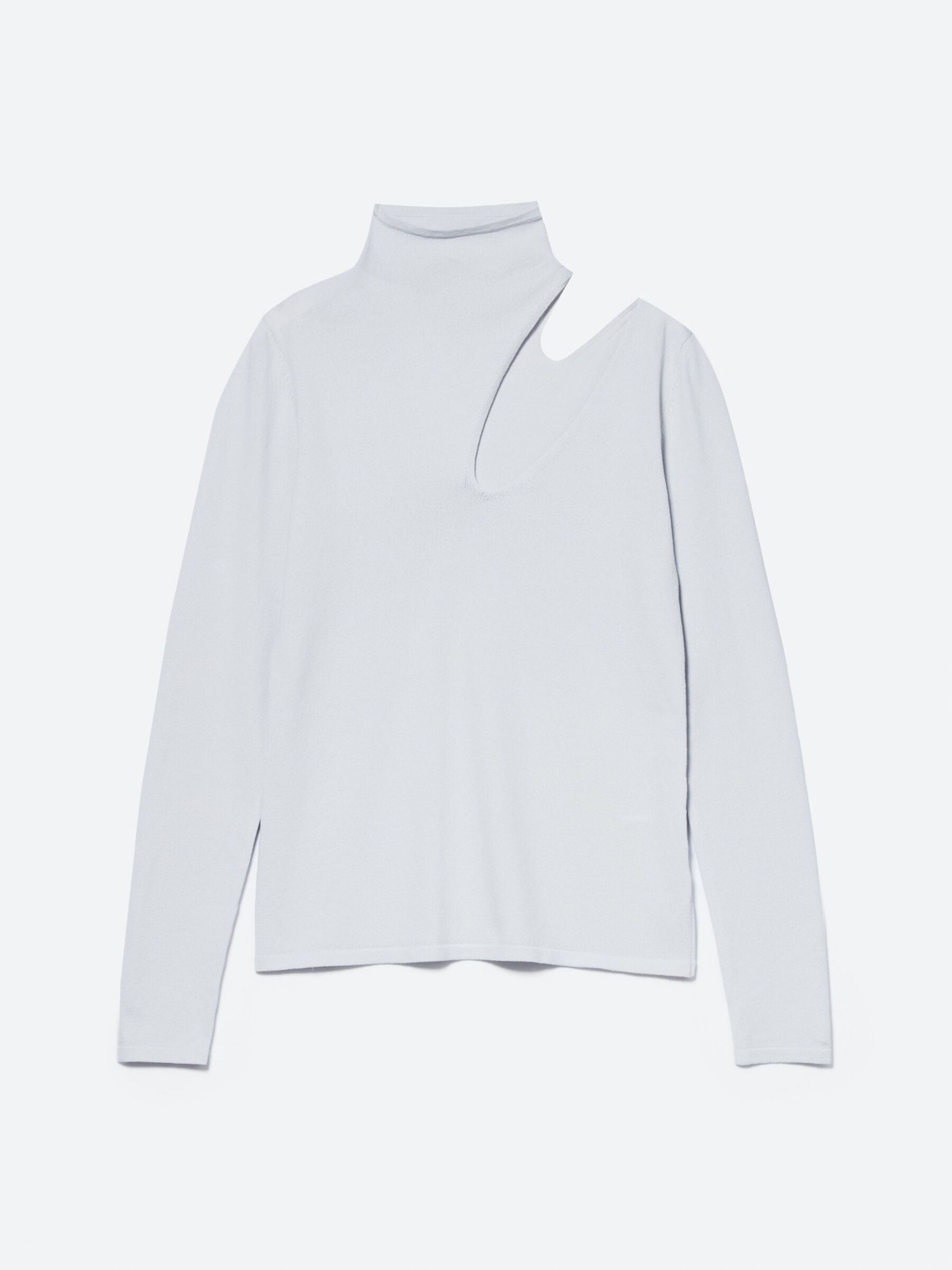 Camisola cut out Mulher image number null