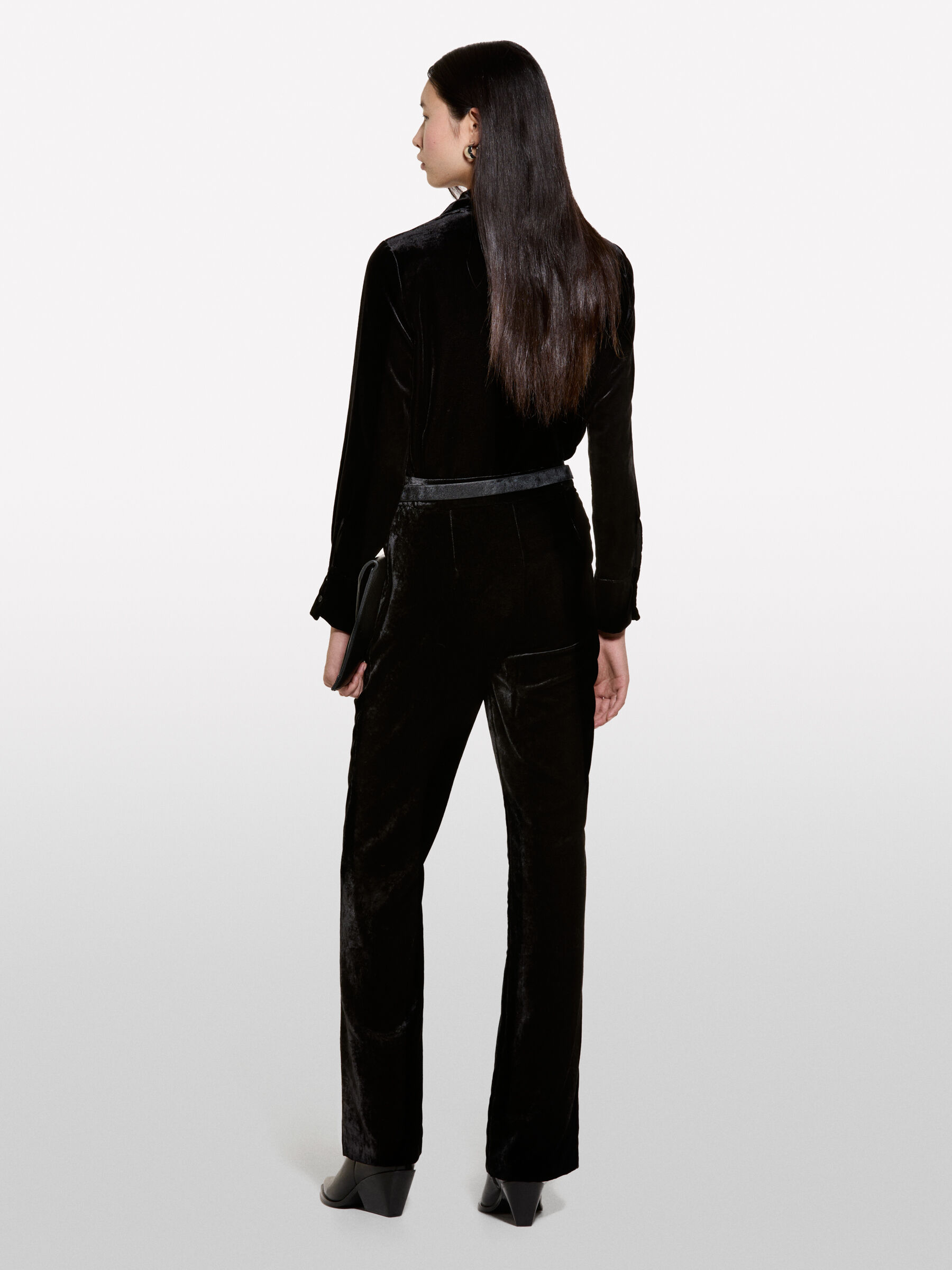 SHIRT Mulher image number null