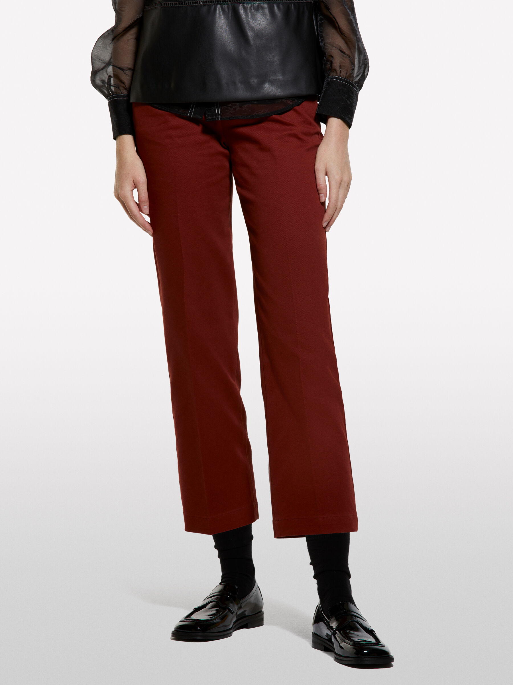 TROUSERS Mulher image number null