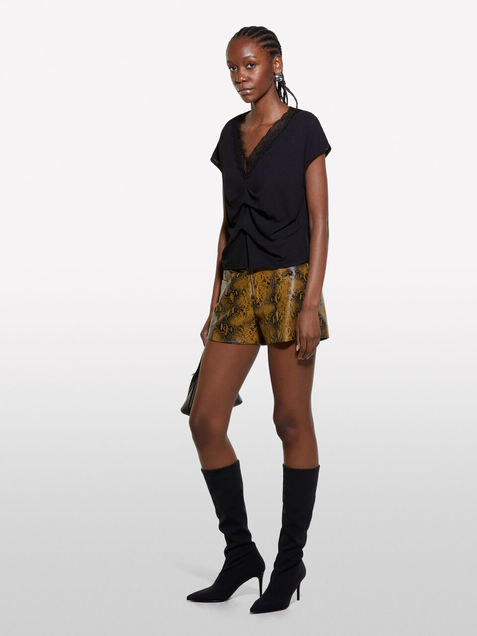 T-SHIRT Mulher image number null