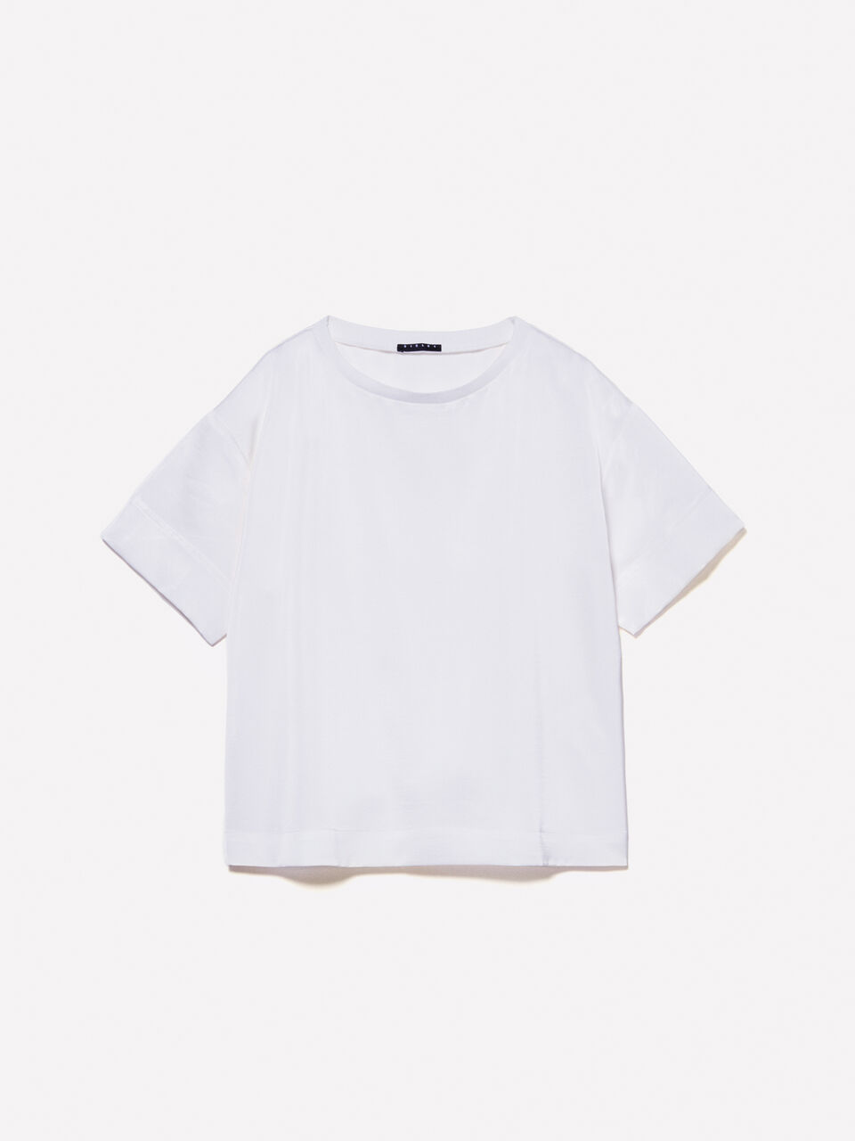 BLOUSE Mulher image number null